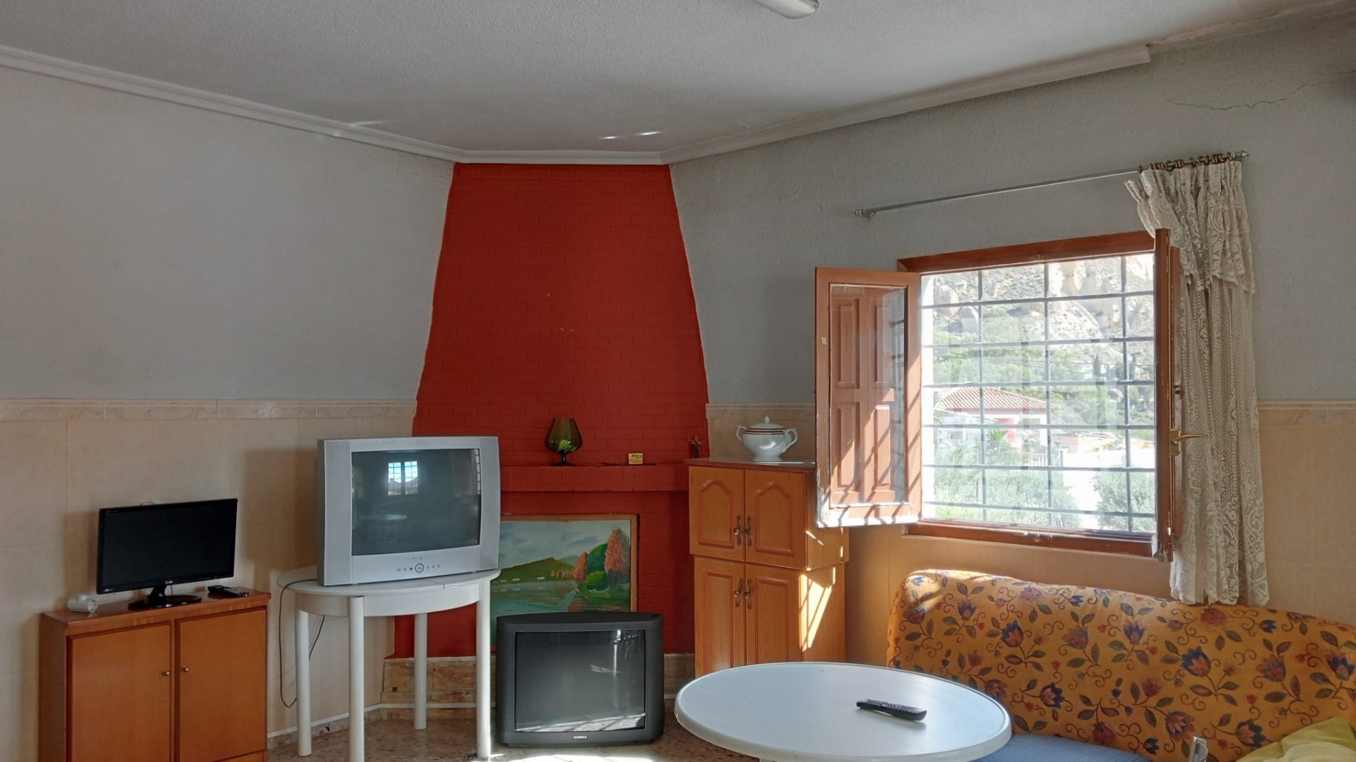 Resale - Finca Landgut -
Crevillente