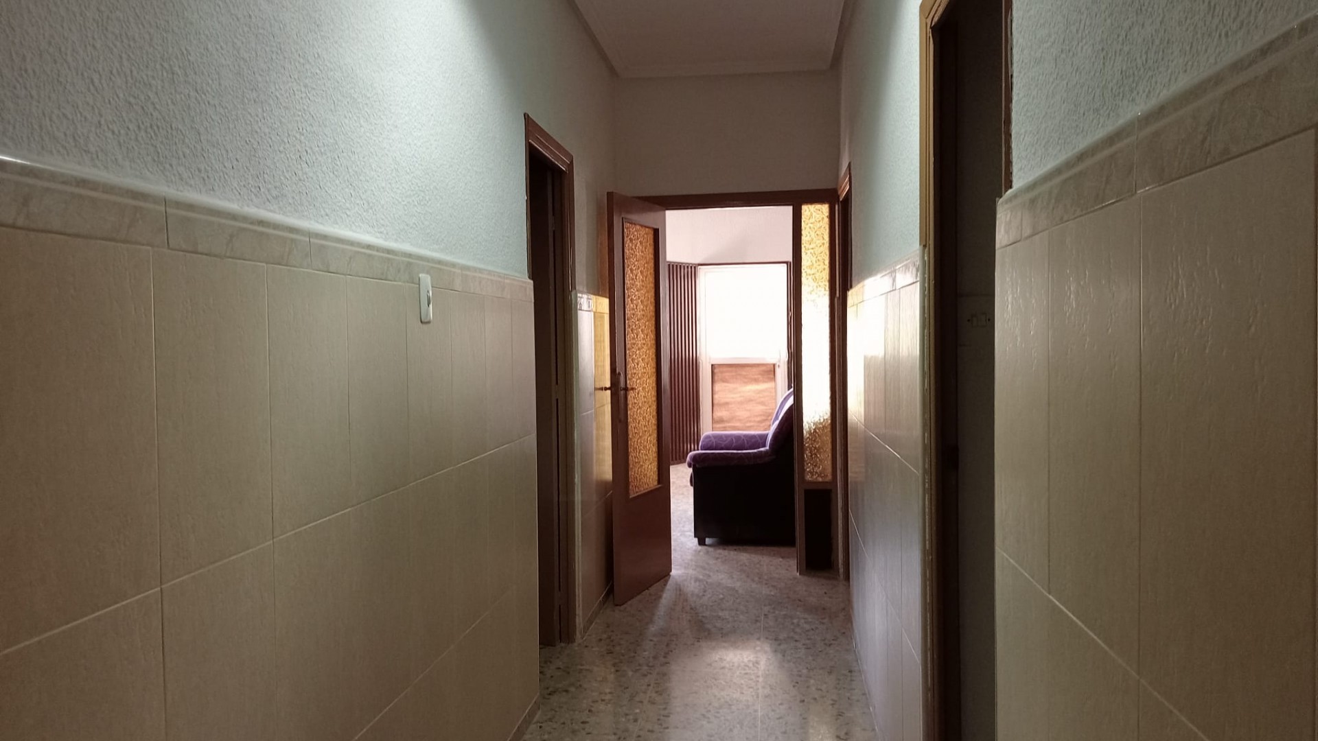 Resale - Finca Landgut -
Crevillente