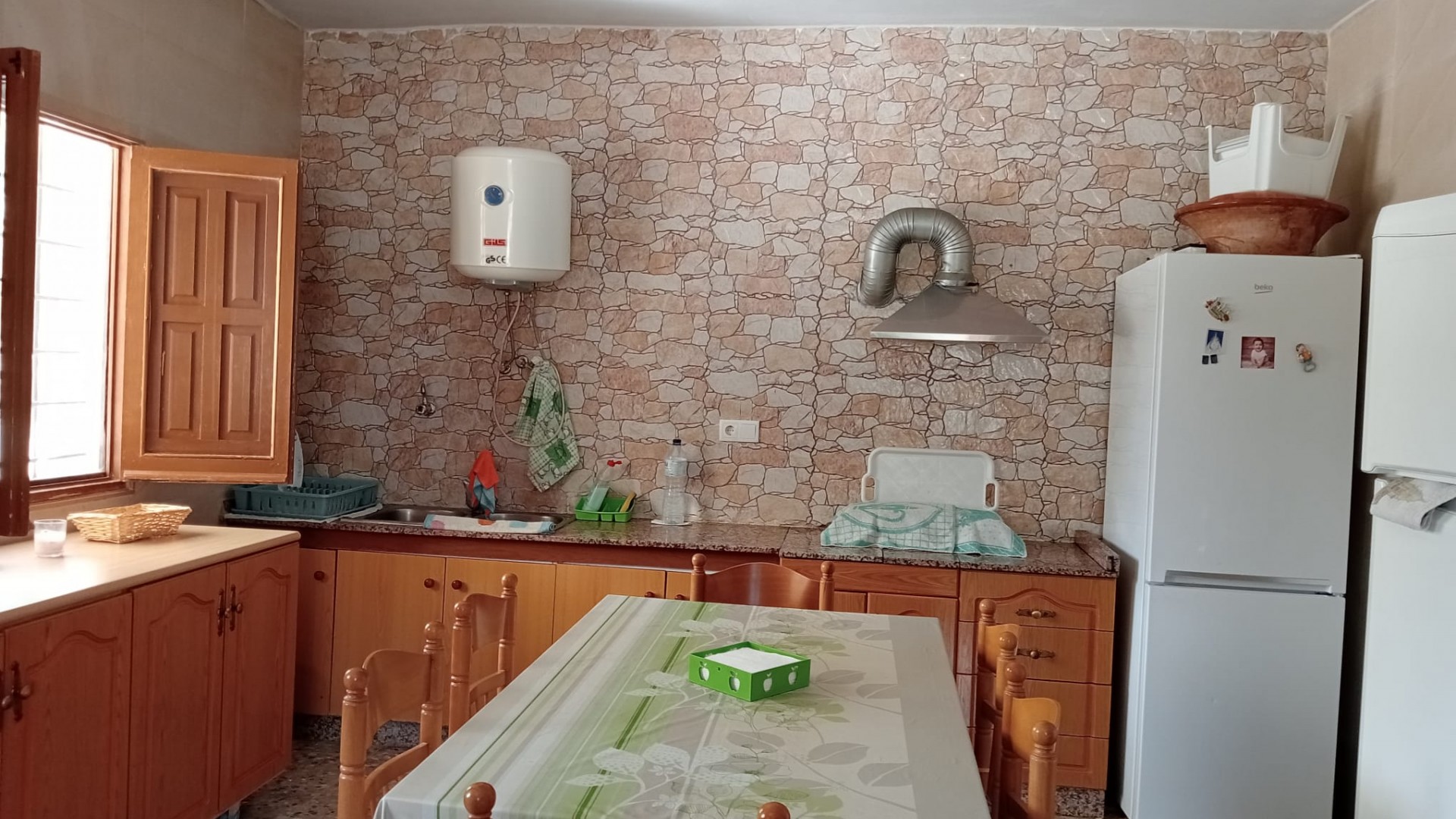 Resale - Finca Landgut -
Crevillente