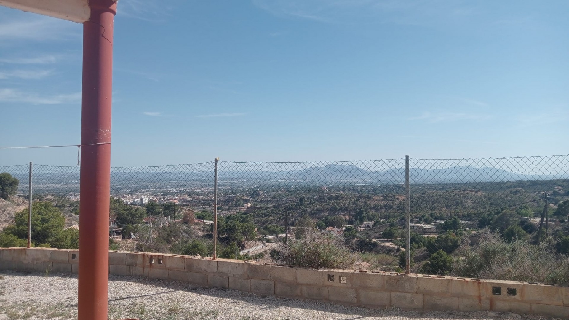 Resale - Finca Landgut -
Crevillente