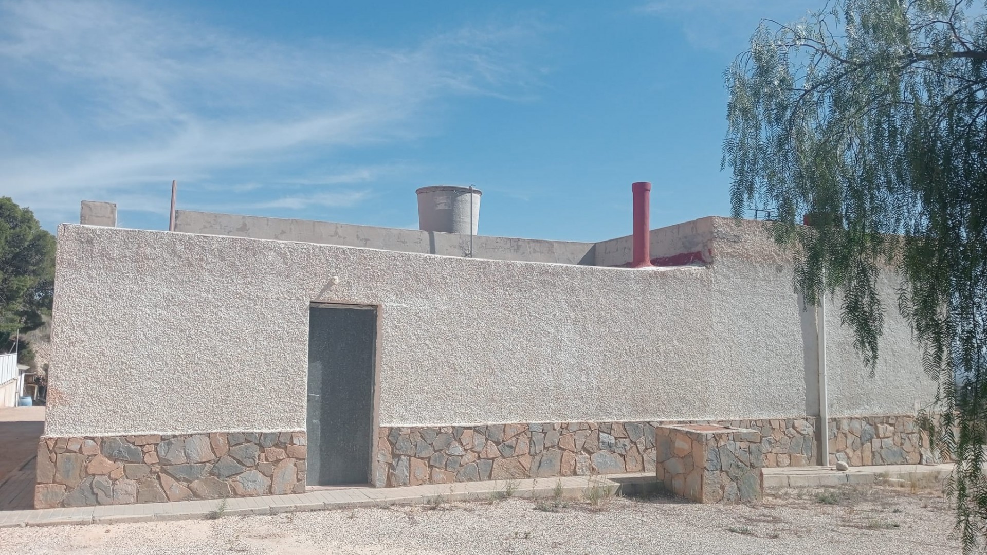 Resale - Finca Landgut -
Crevillente