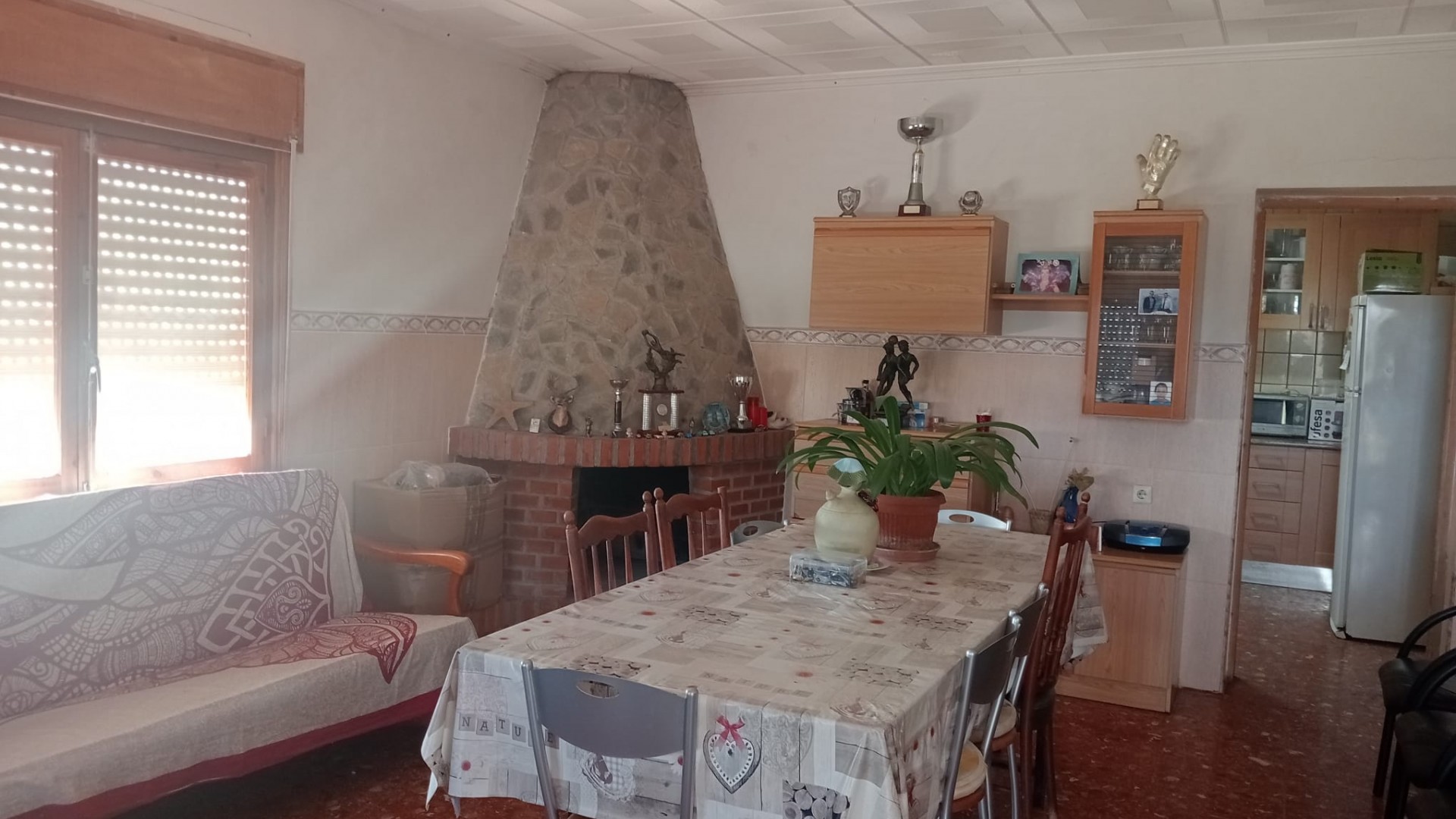 Resale - Finca Landgut -
Crevillente