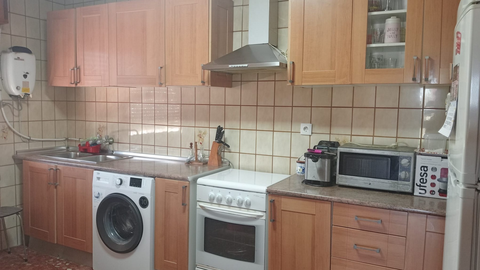 Resale - Finca Landgut -
Crevillente