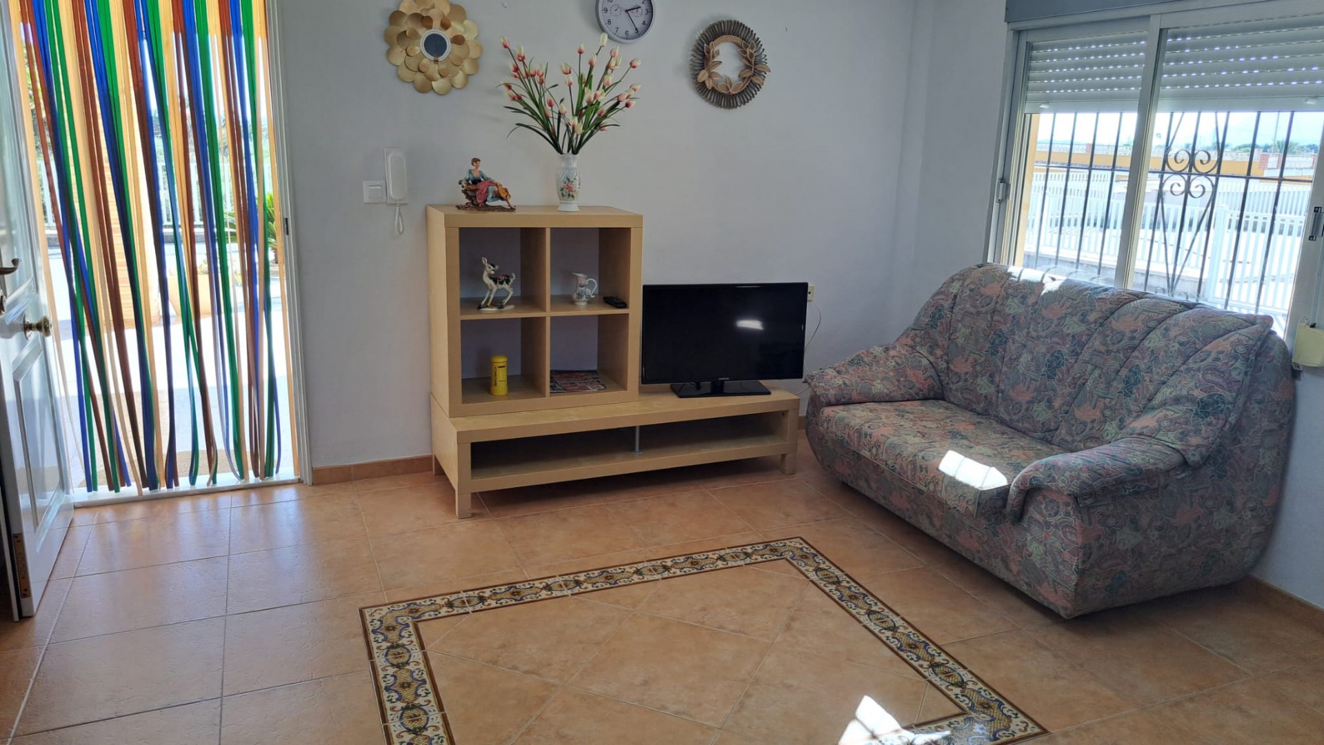 Resale - Finca Landgut -
Crevillente