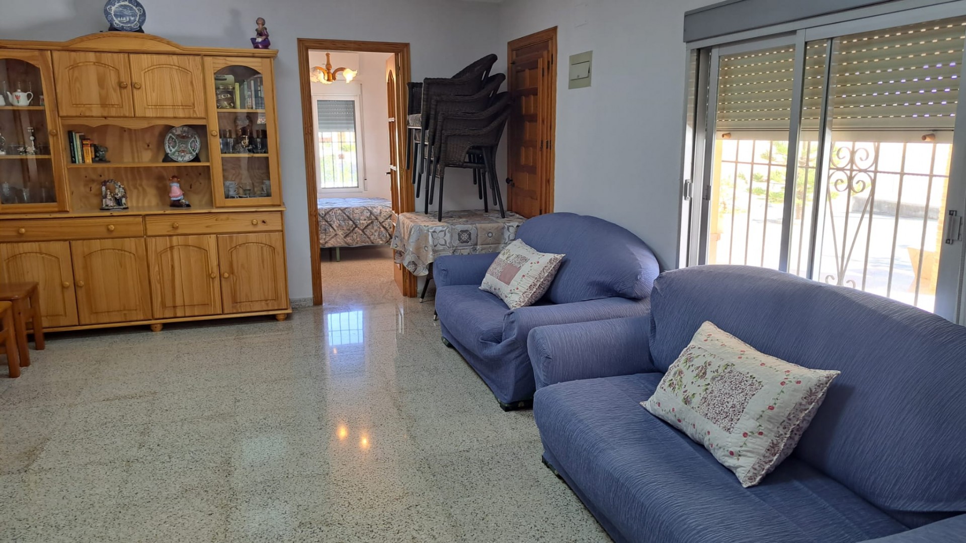 Resale - Finca Landgut -
Crevillente