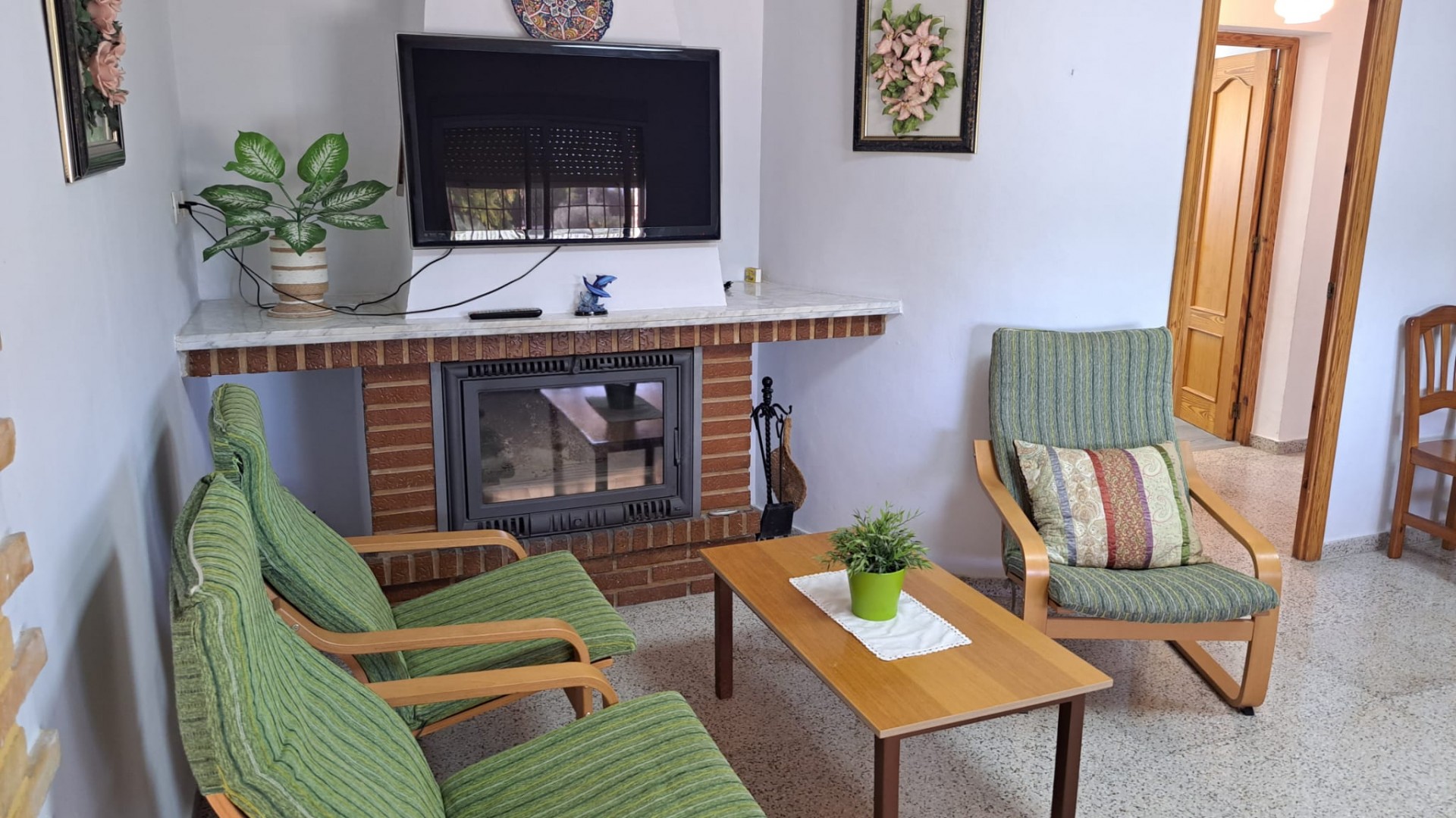 Resale - Finca Landgut -
Crevillente