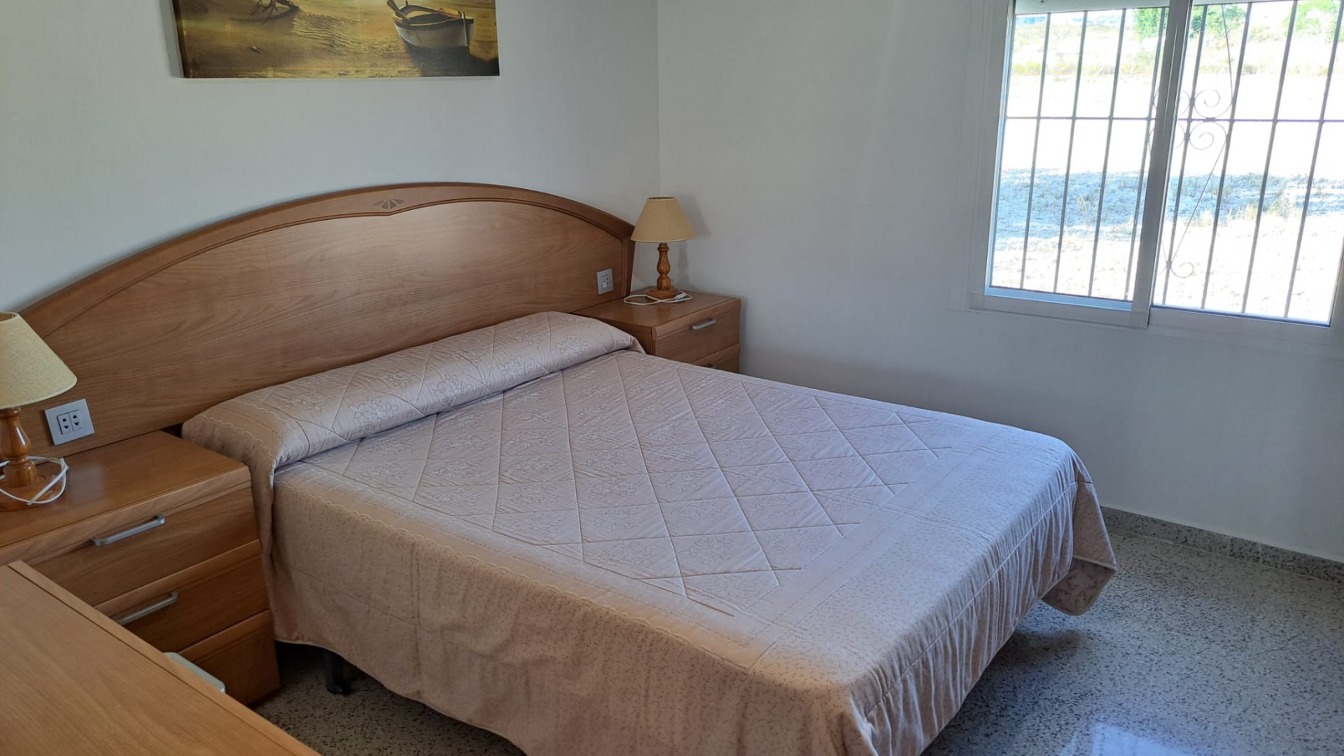 Resale - Finca Landgut -
Crevillente