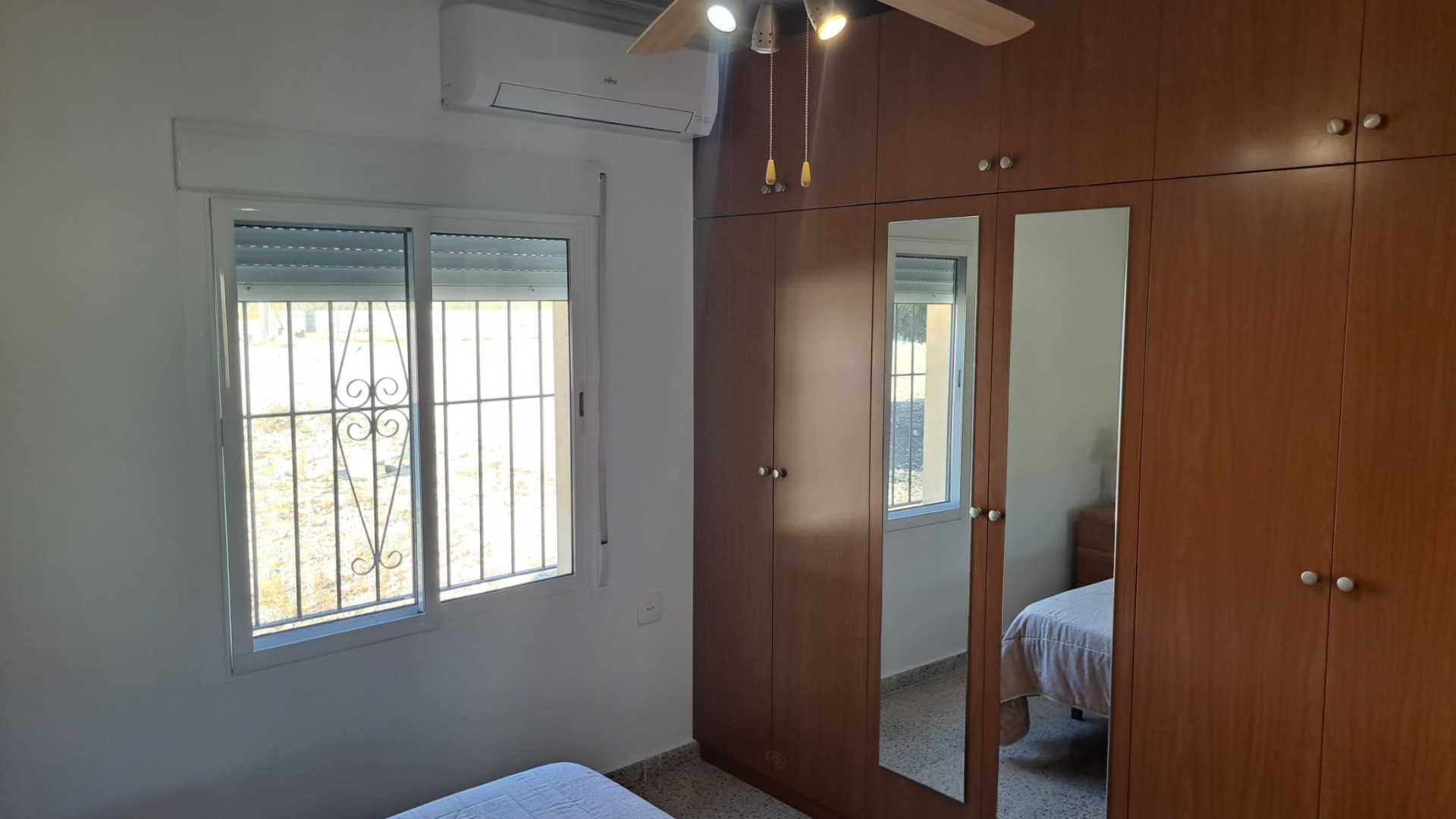 Resale - Finca Landgut -
Crevillente