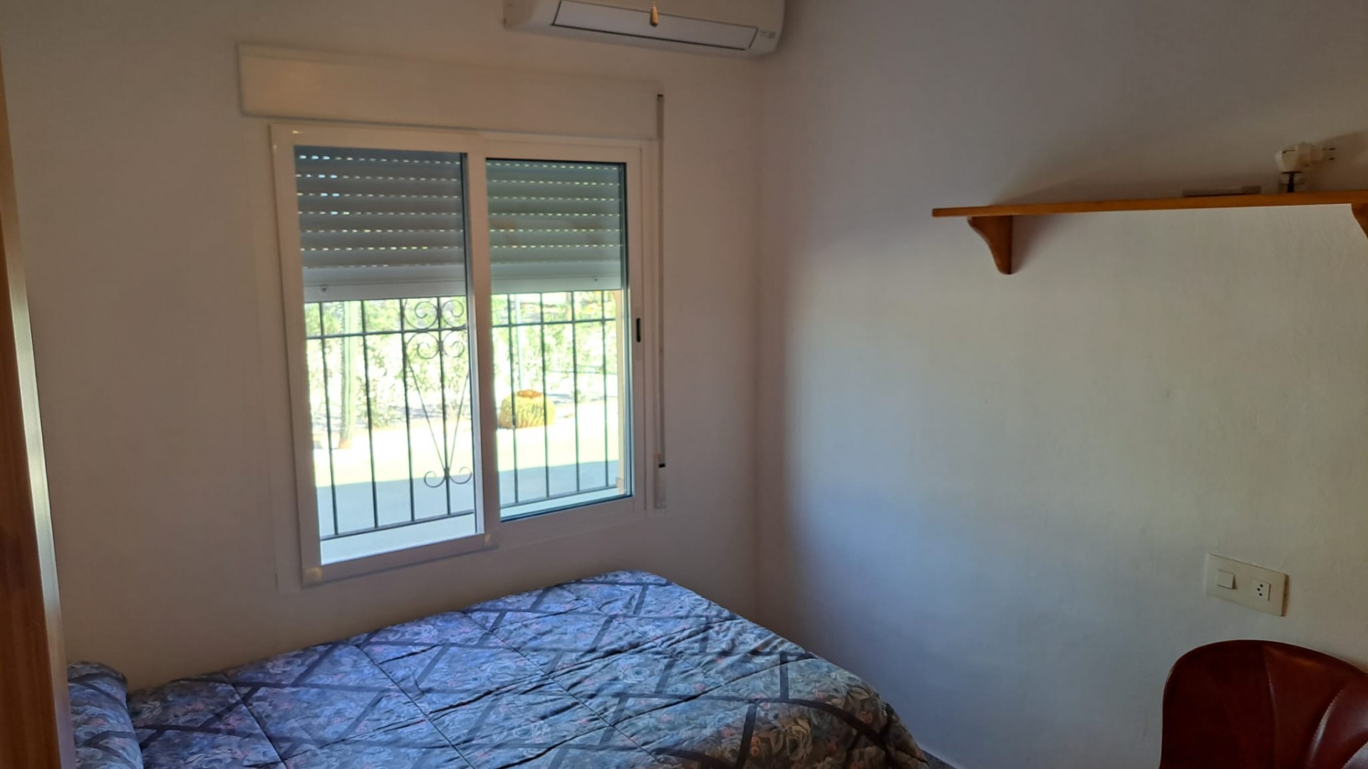 Resale - Finca Landgut -
Crevillente