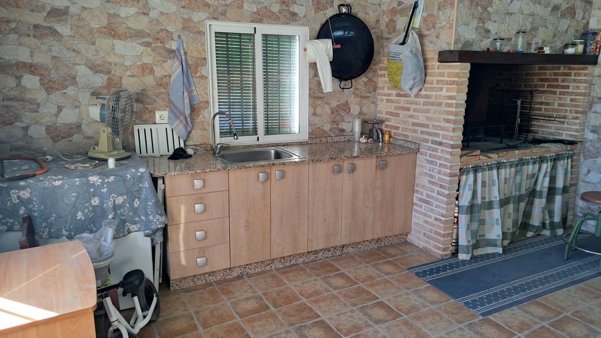 Resale - Finca Landgut -
Crevillente