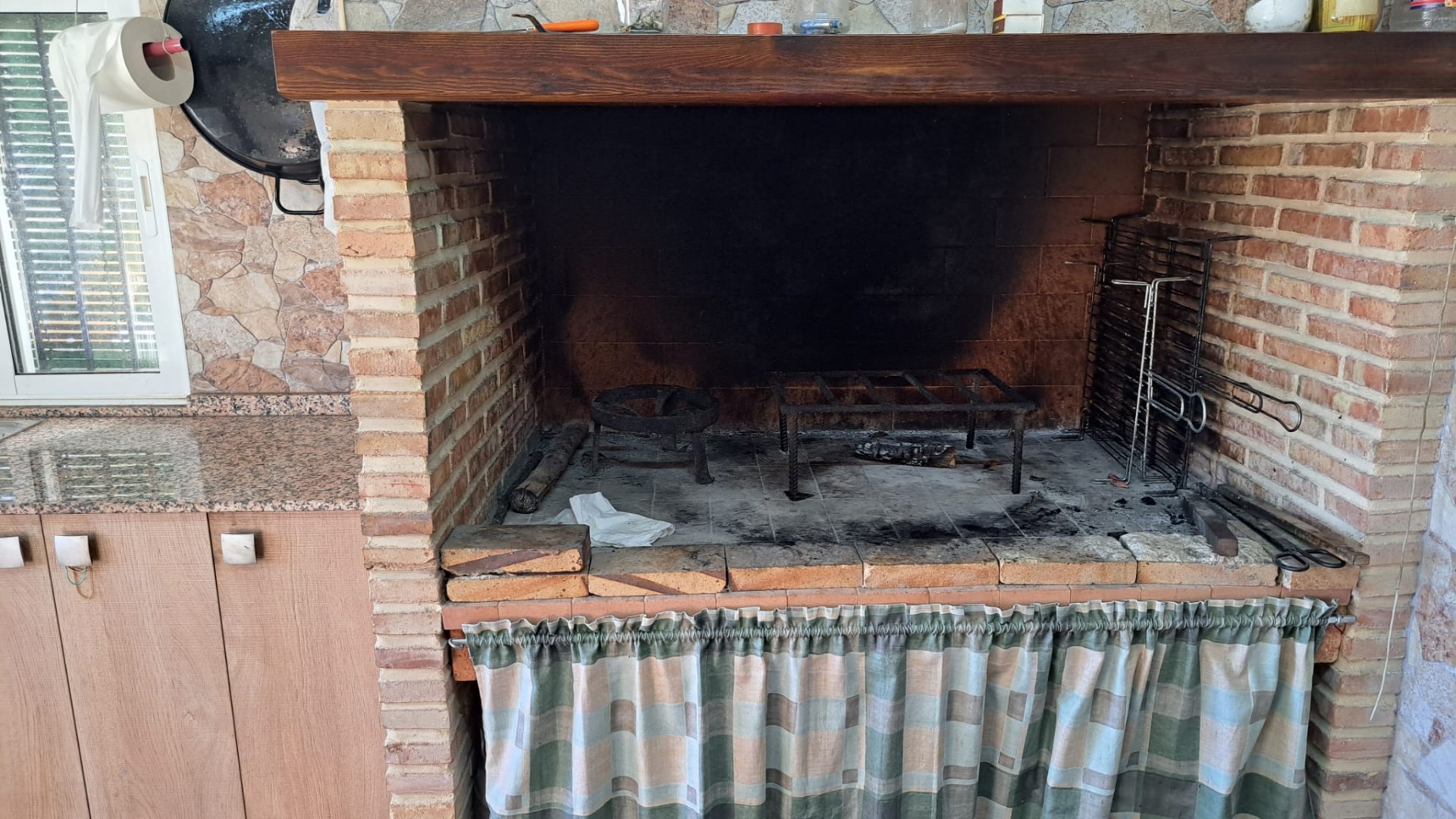 Resale - Finca Landgut -
Crevillente