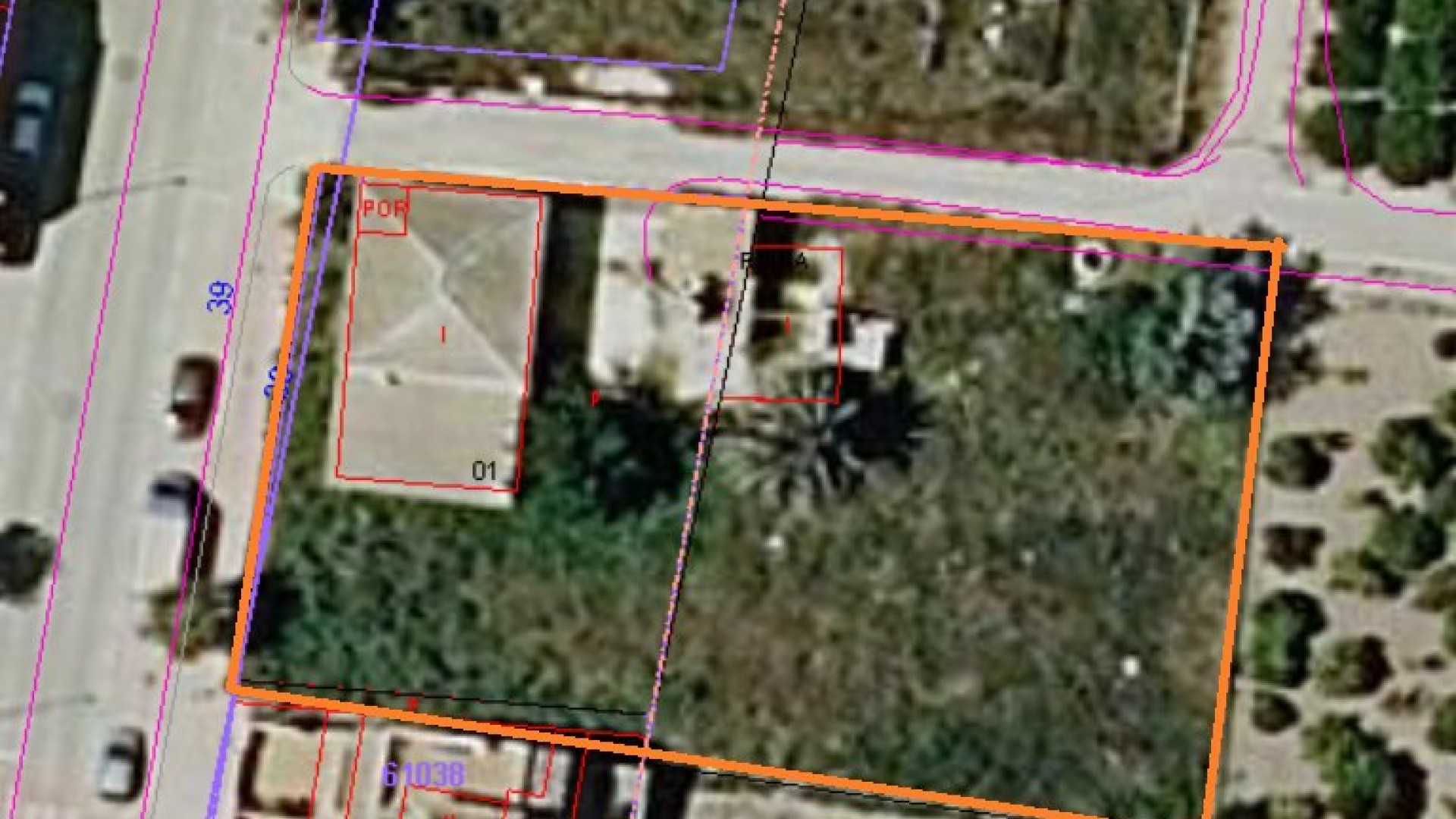 Resale - Finca Landgut -
Daya Nueva