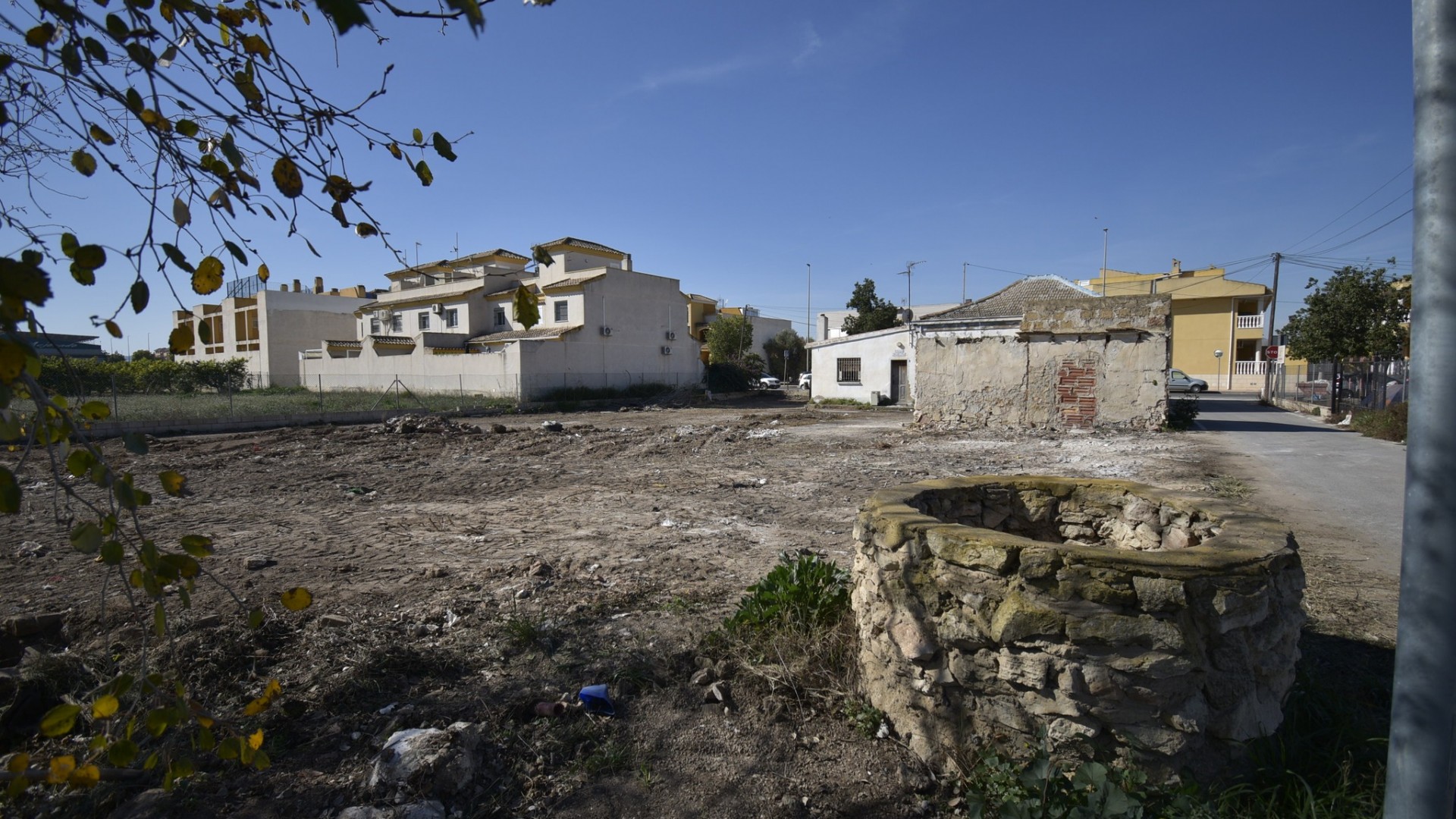 Resale - Finca Landgut -
Daya Nueva