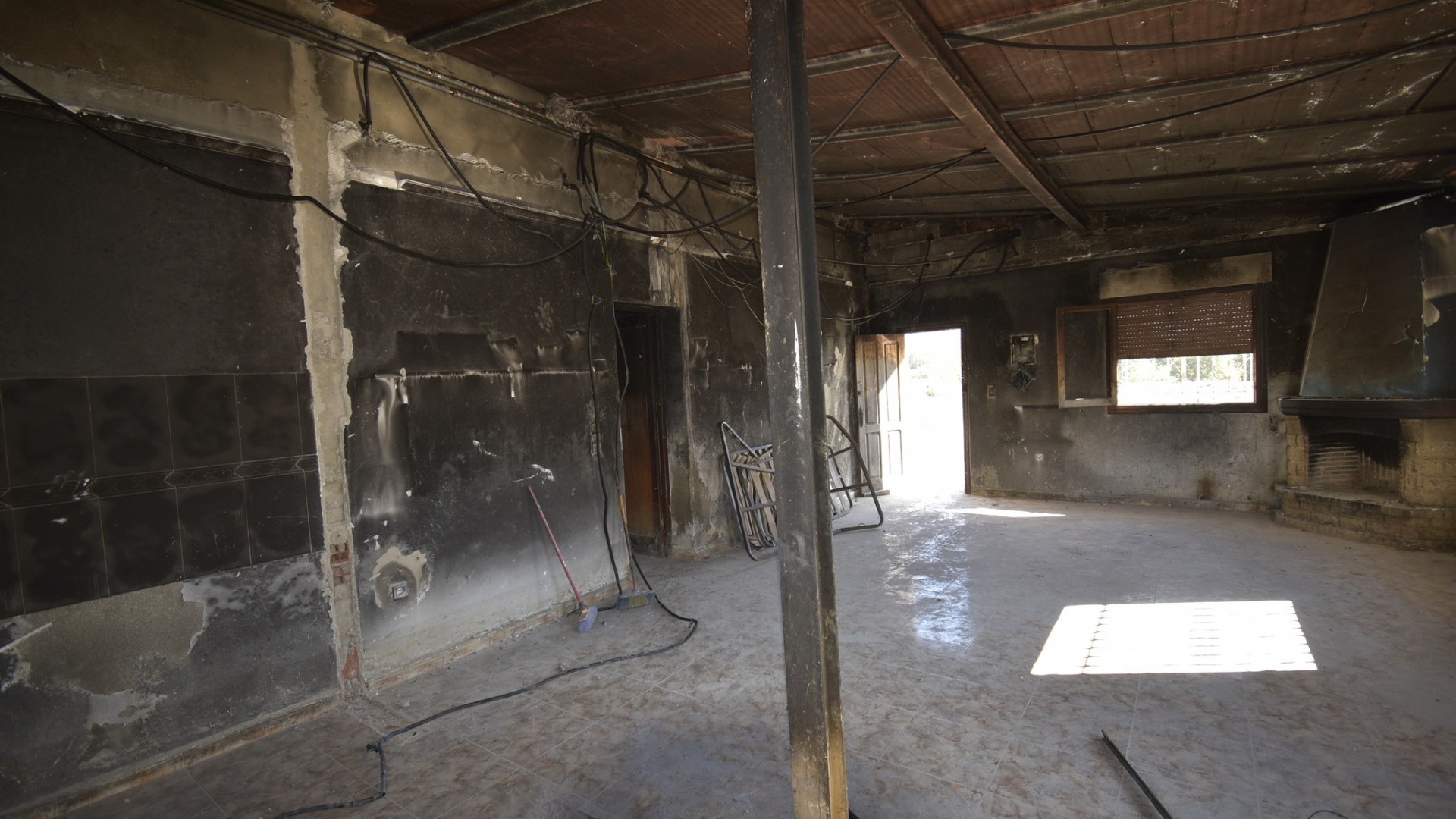 Resale - Finca Landgut -
Daya Nueva