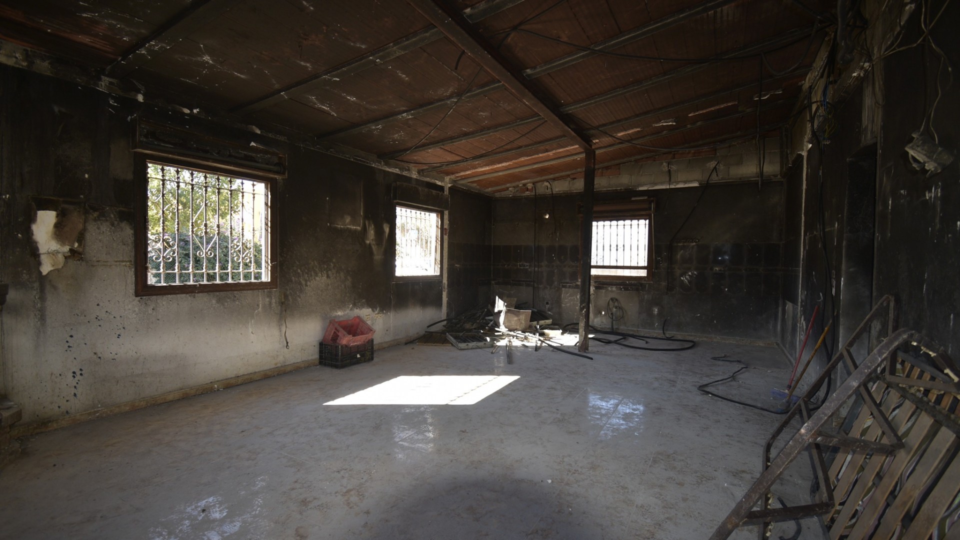 Resale - Finca Landgut -
Daya Nueva