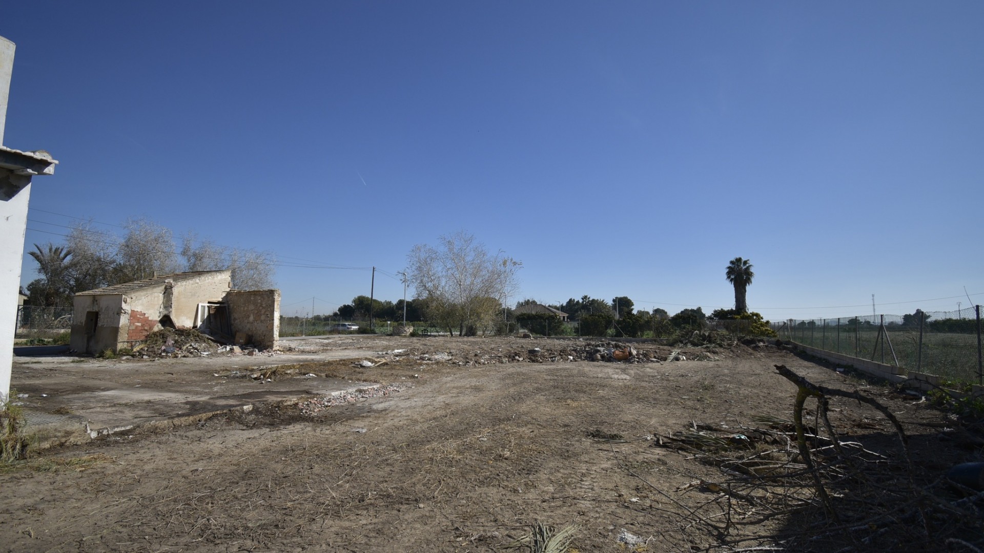 Resale - Finca Landgut -
Daya Nueva