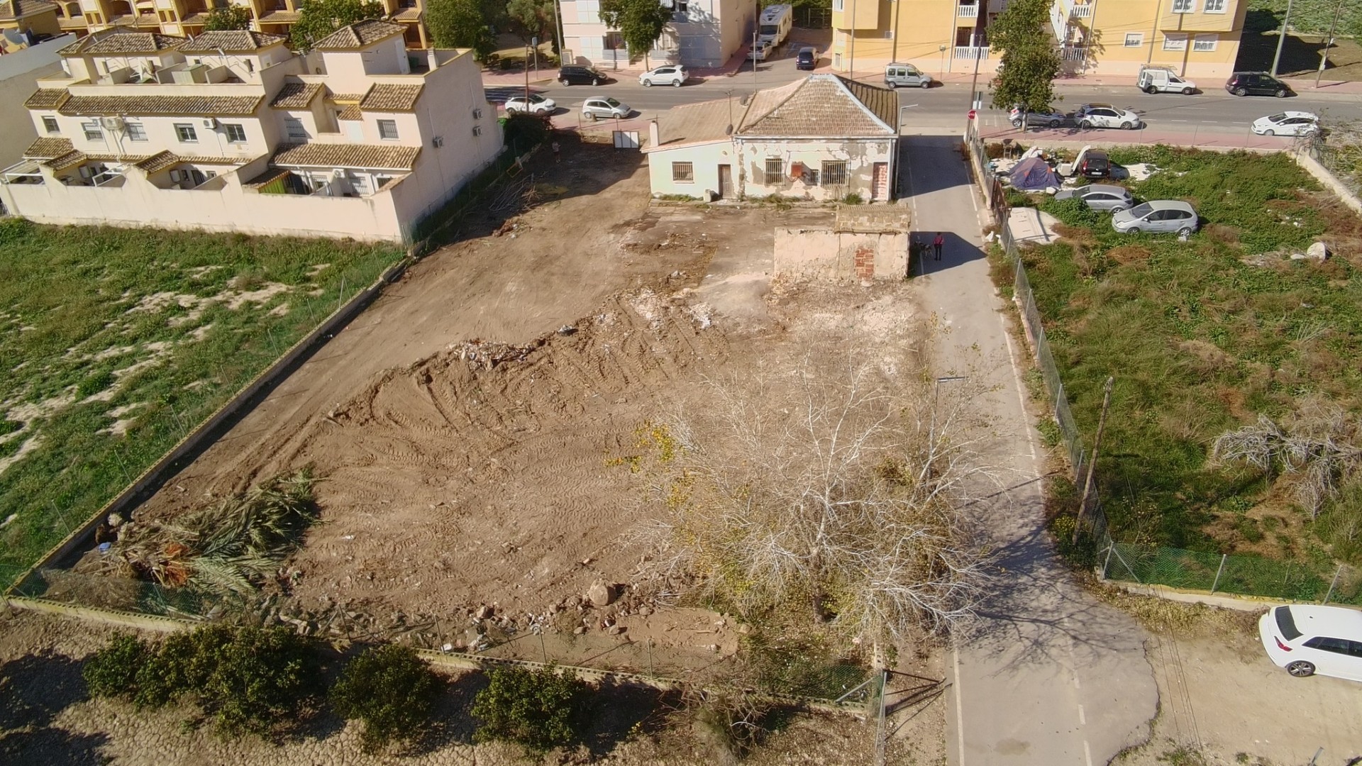 Resale - Finca Landgut -
Daya Nueva