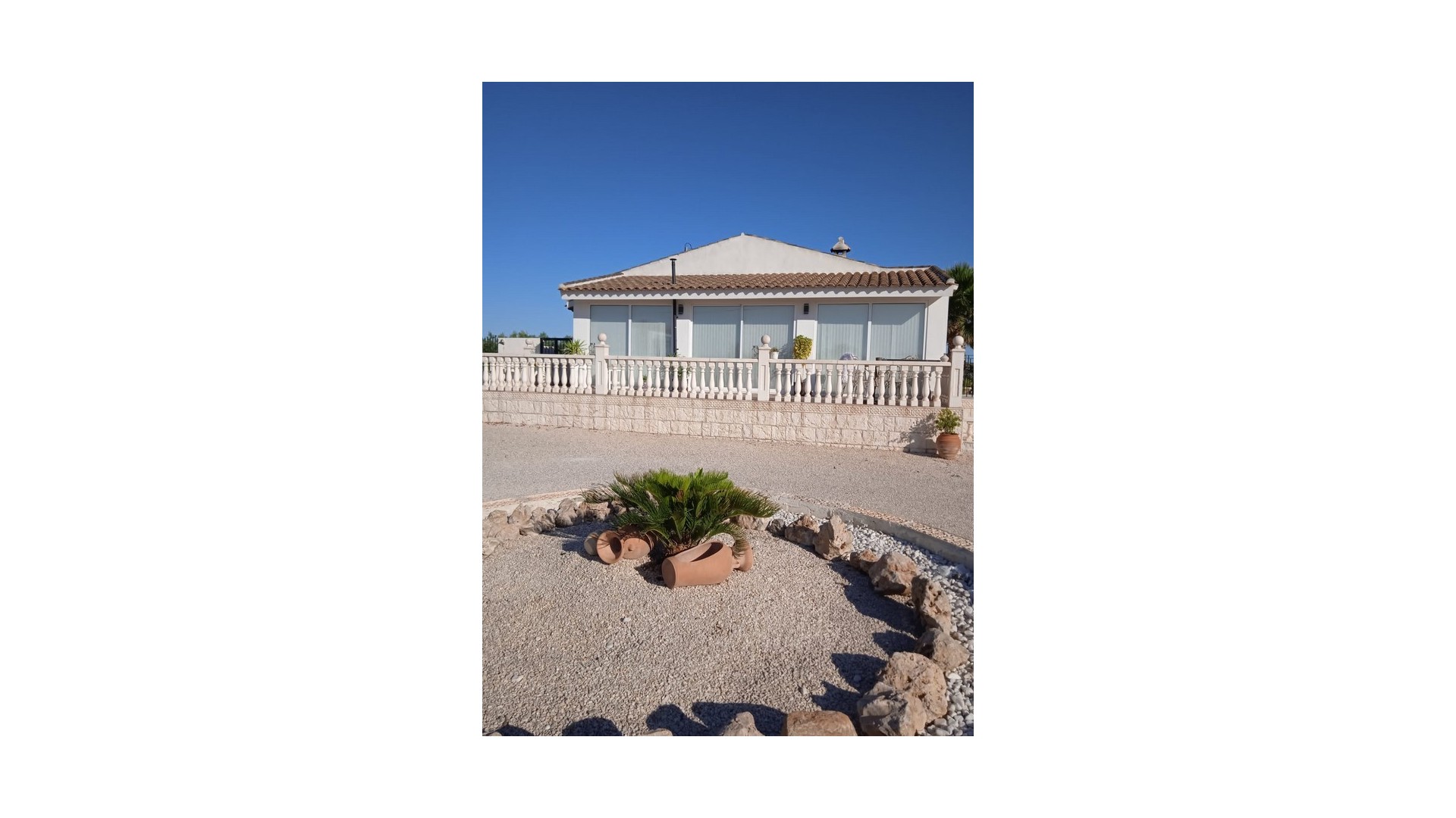 Resale - Finca Landgut -
Dolores