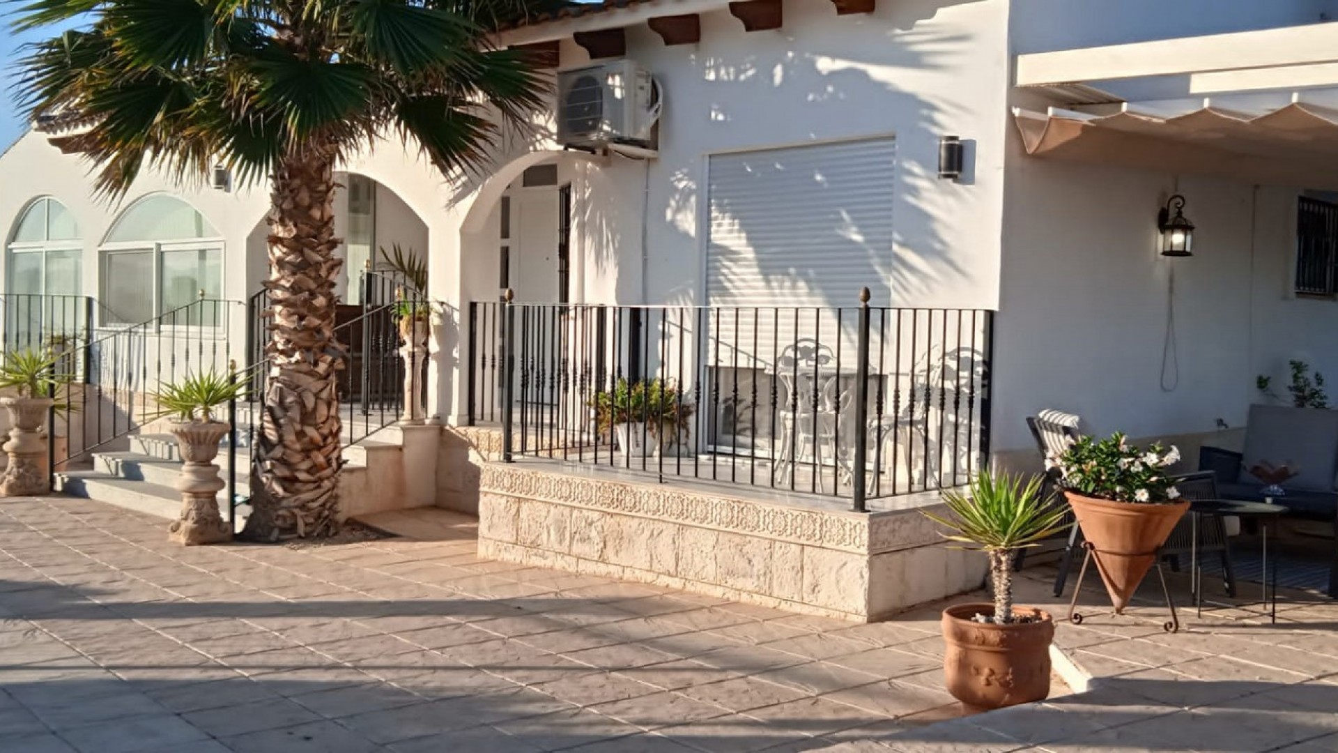 Resale - Finca Landgut -
Dolores