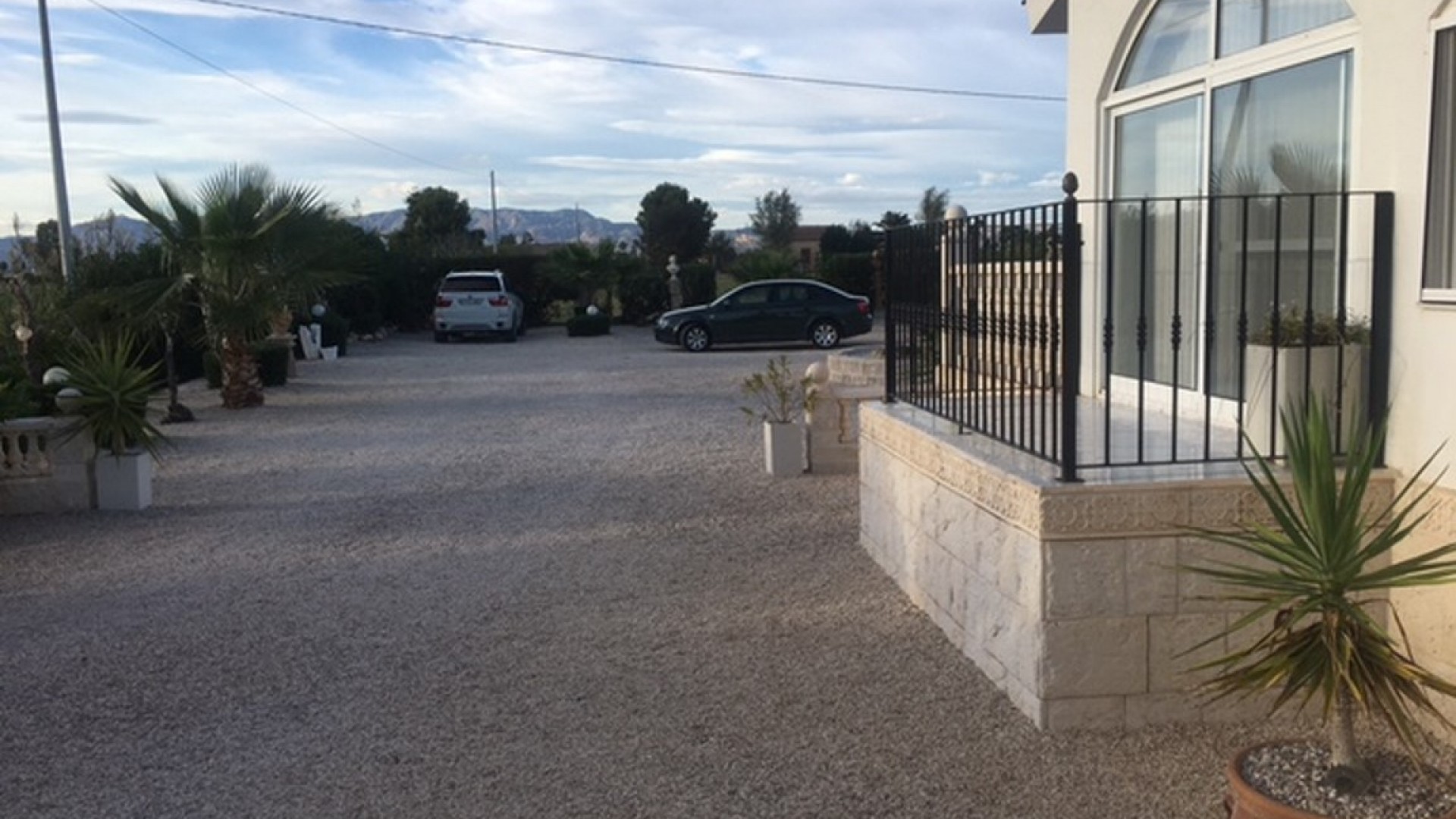 Resale - Finca Landgut -
Dolores