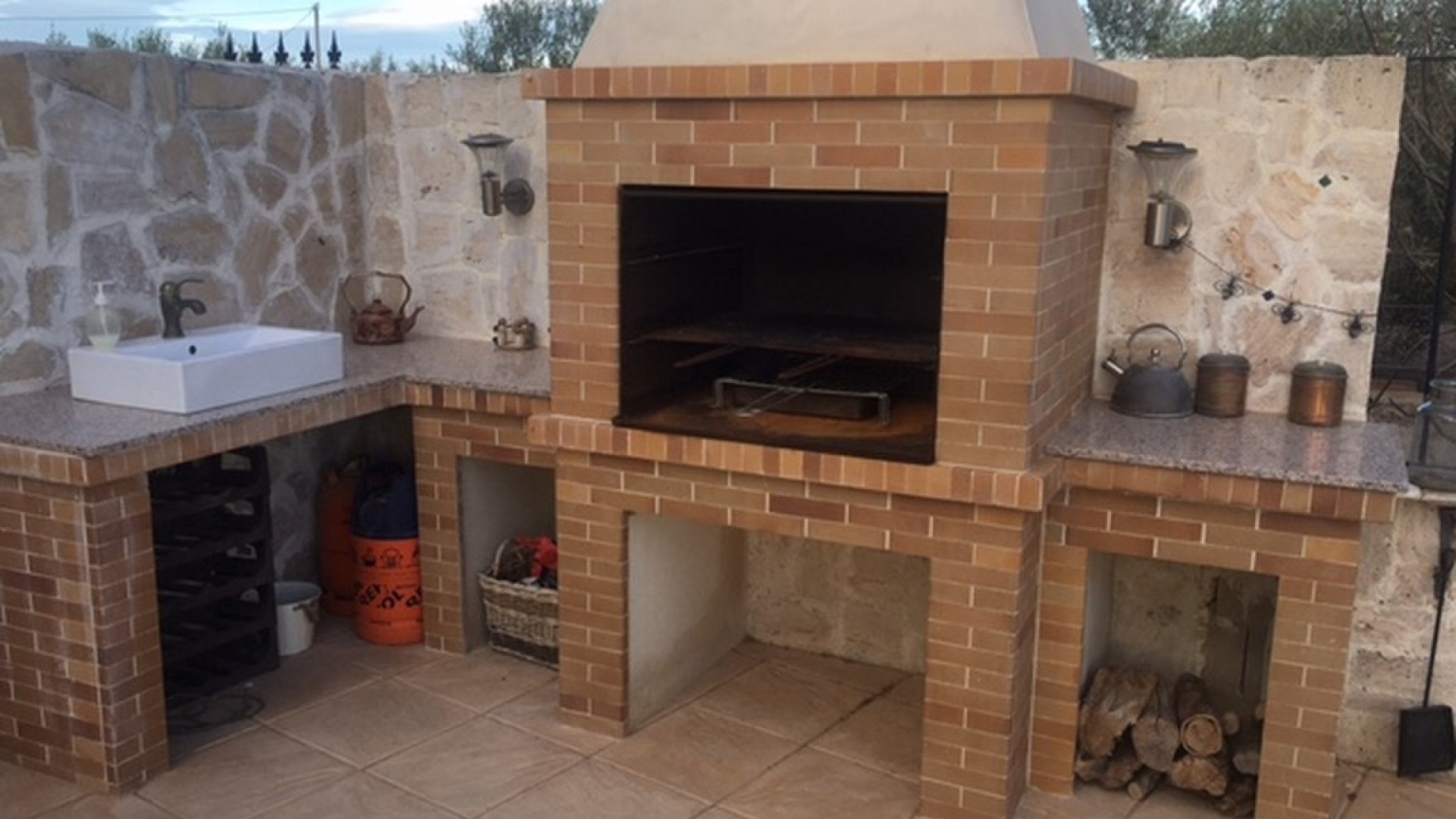 Resale - Finca Landgut -
Dolores