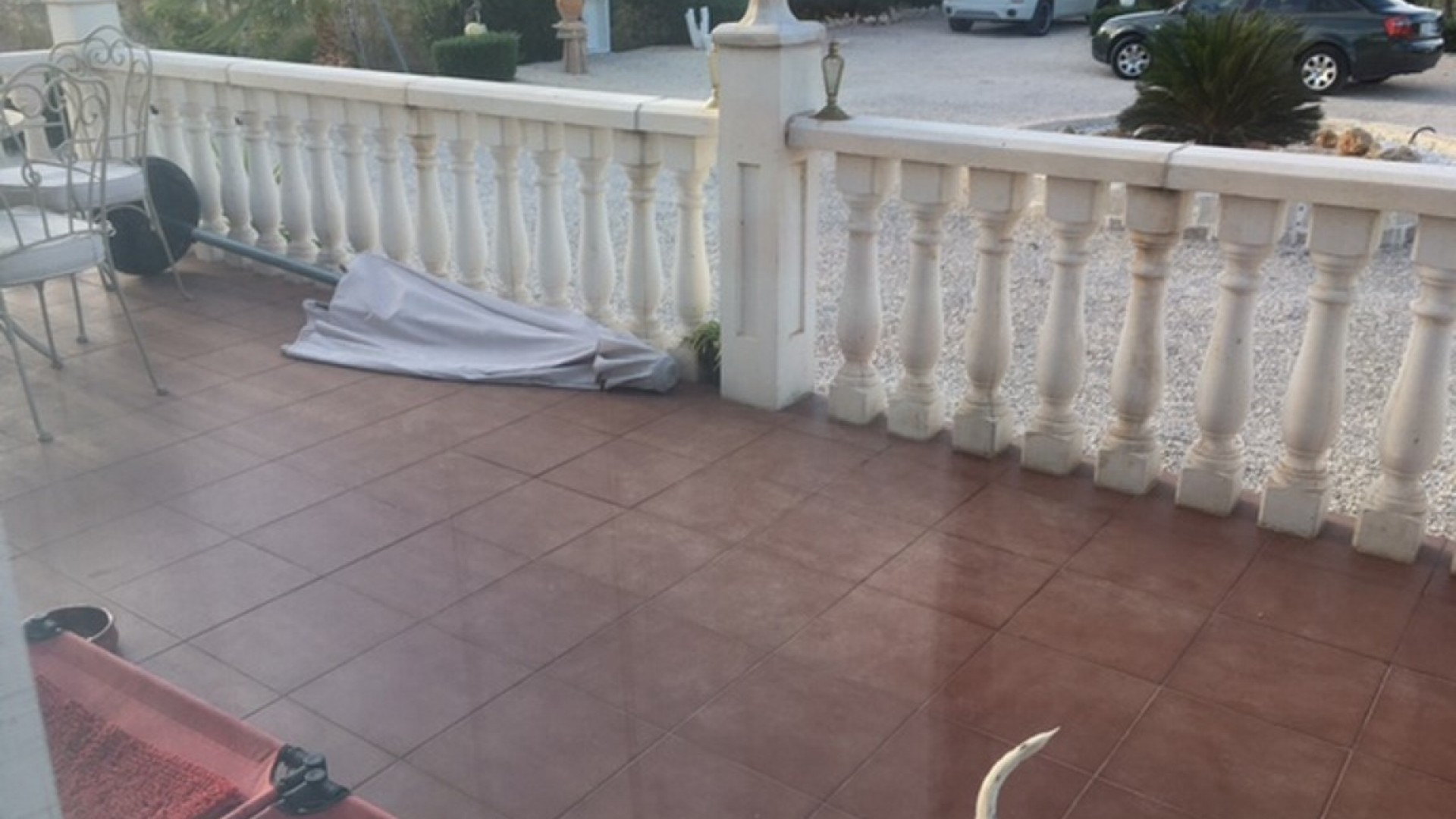 Resale - Finca Landgut -
Dolores