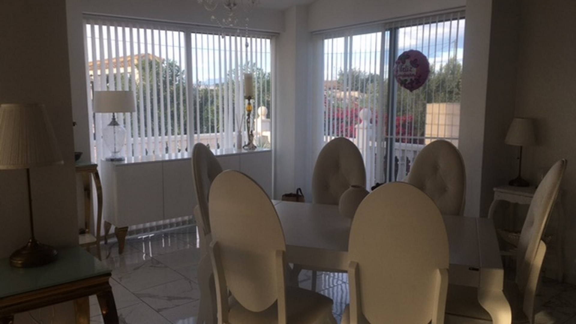 Resale - Finca Landgut -
Dolores