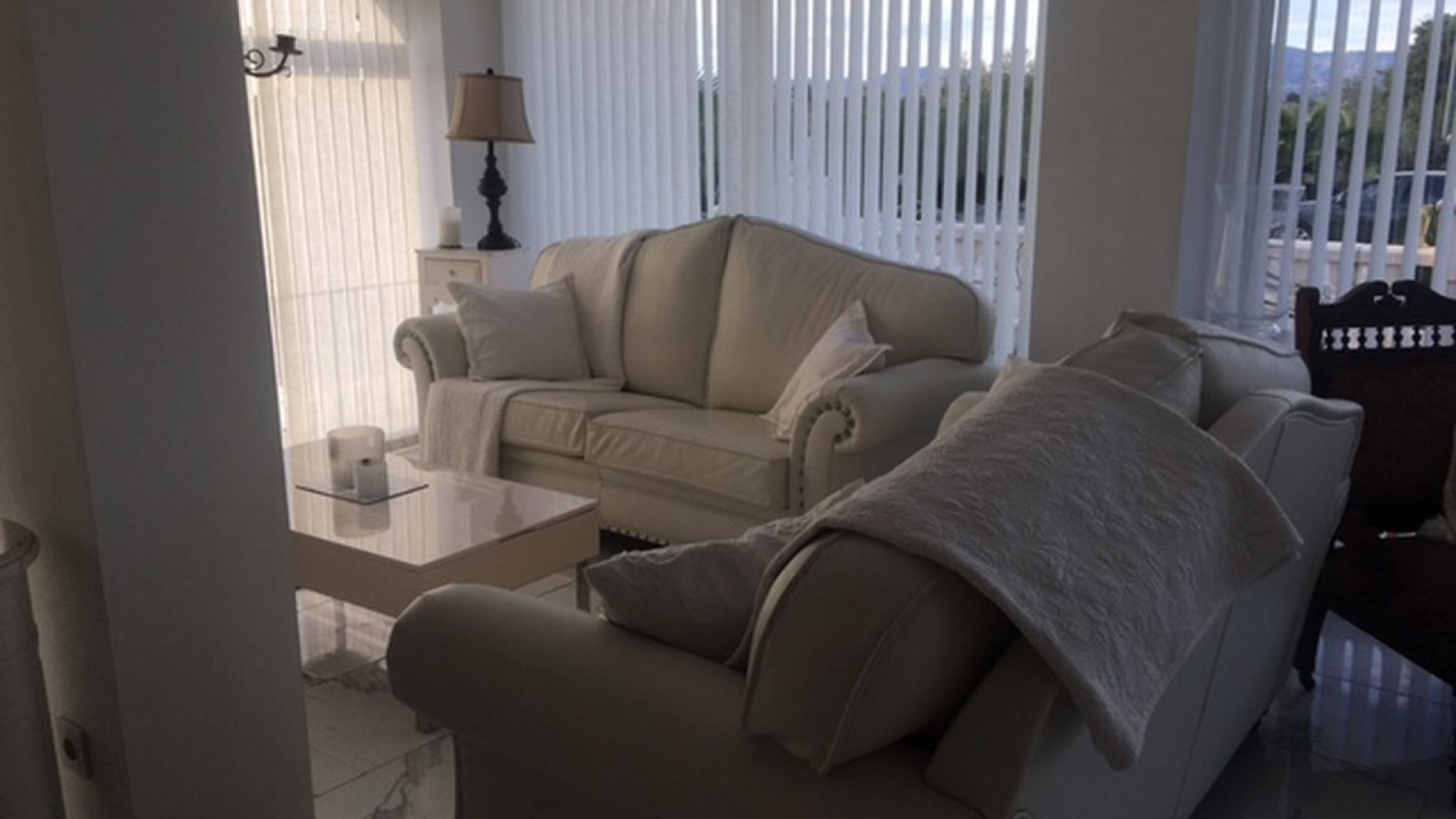 Resale - Finca Landgut -
Dolores