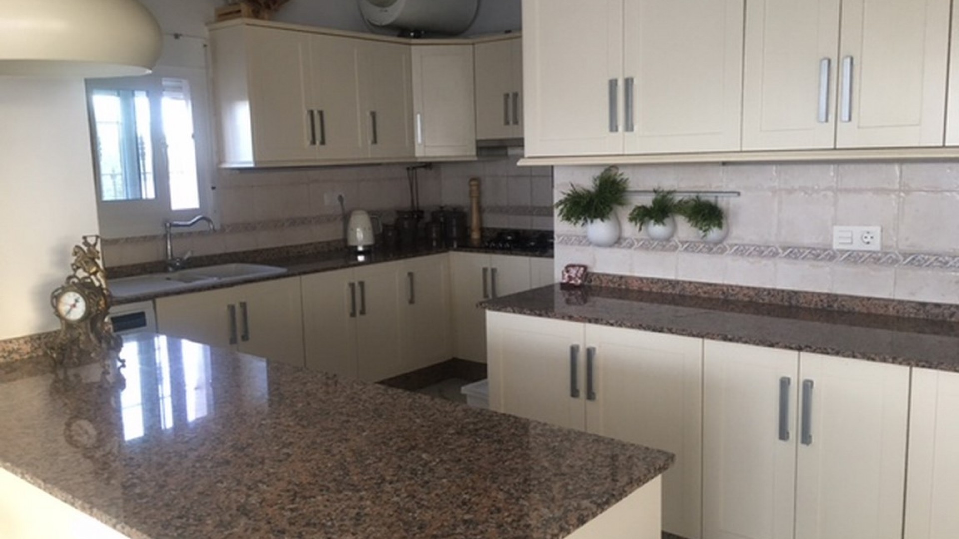 Resale - Finca Landgut -
Dolores