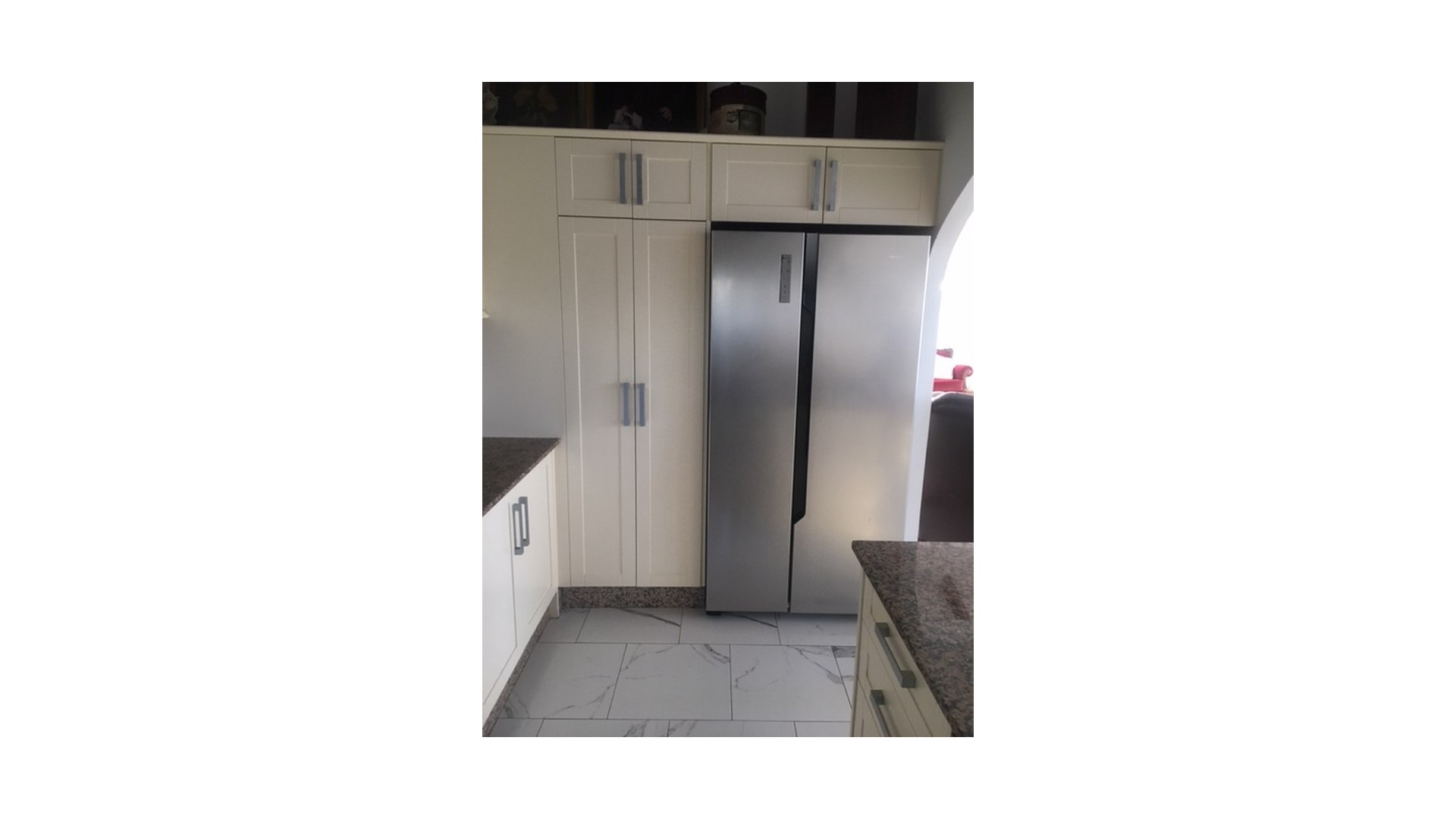 Resale - Finca Landgut -
Dolores