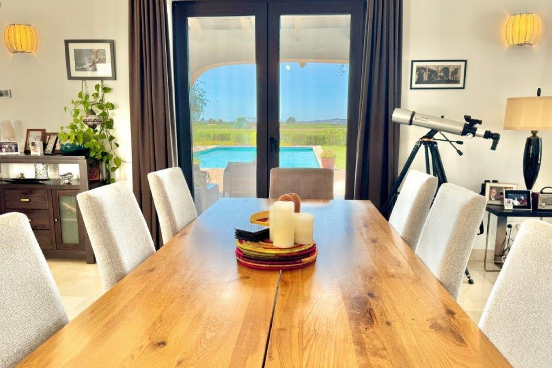 Resale - Finca Landgut -
Dolores