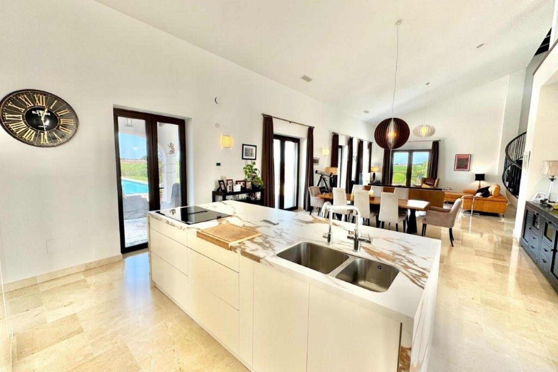 Resale - Finca Landgut -
Dolores