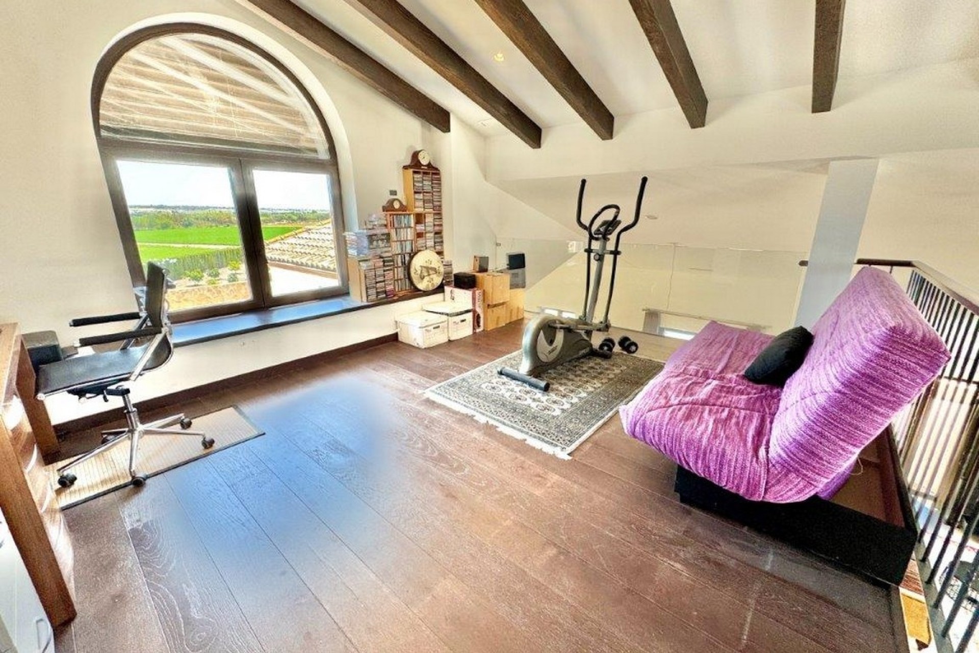 Resale - Finca Landgut -
Dolores