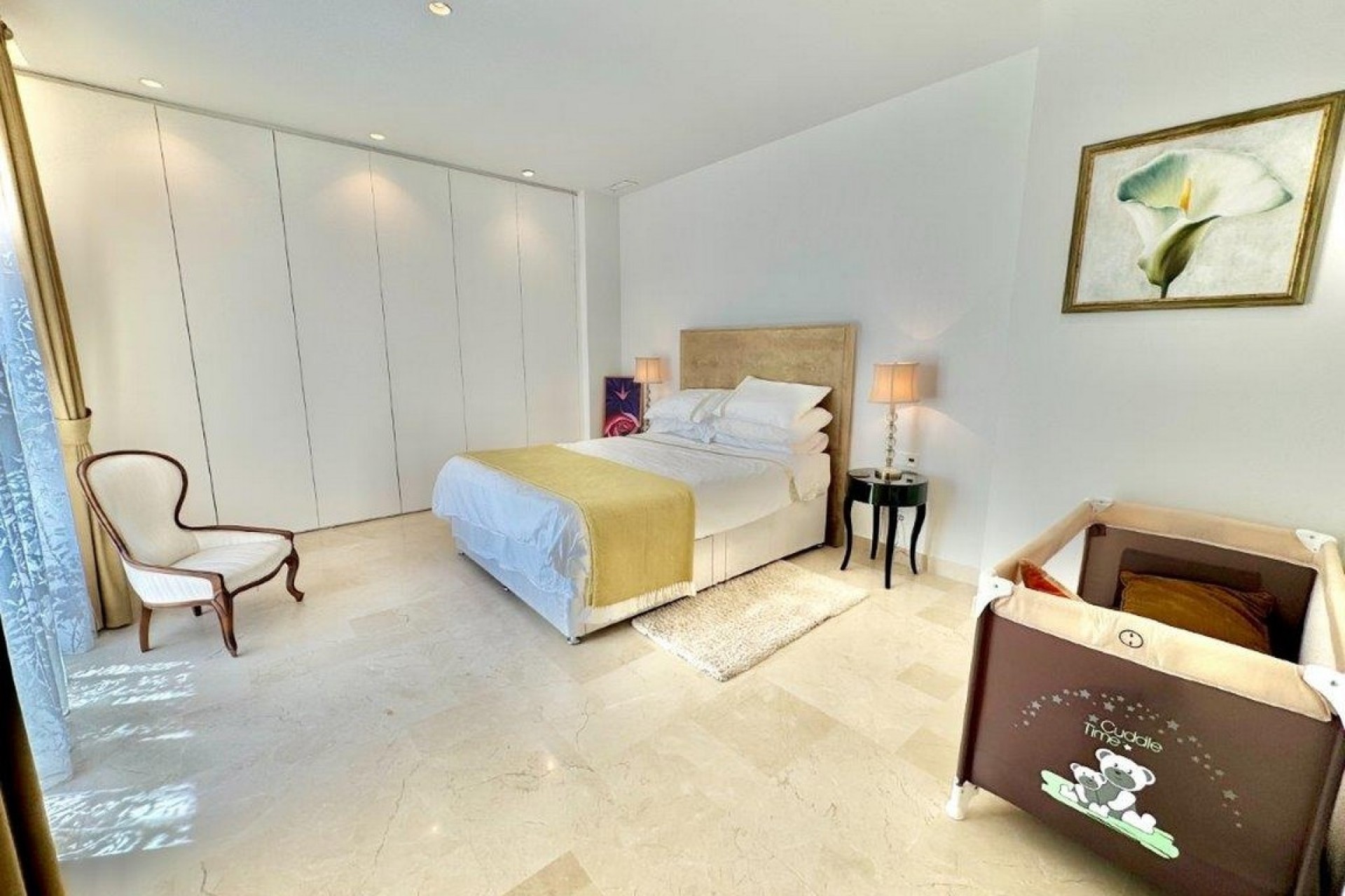 Resale - Finca Landgut -
Dolores