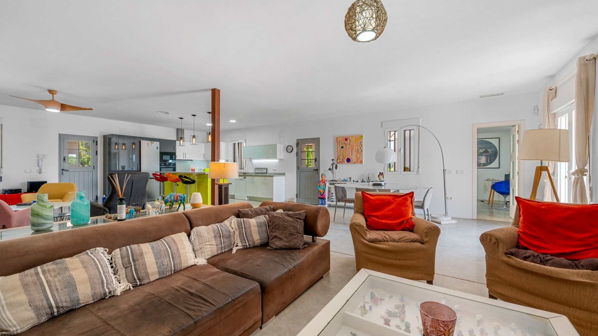 Resale - Finca Landgut -
Elche - Elche/Elx