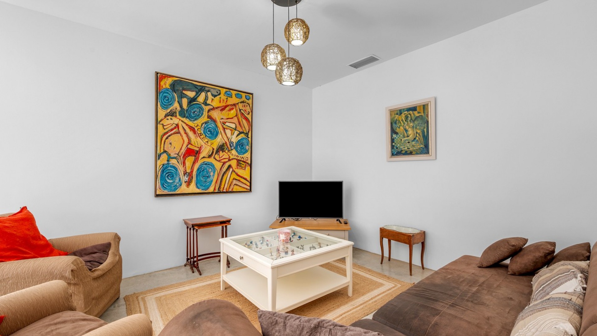 Resale - Finca Landgut -
Elche - Elche/Elx