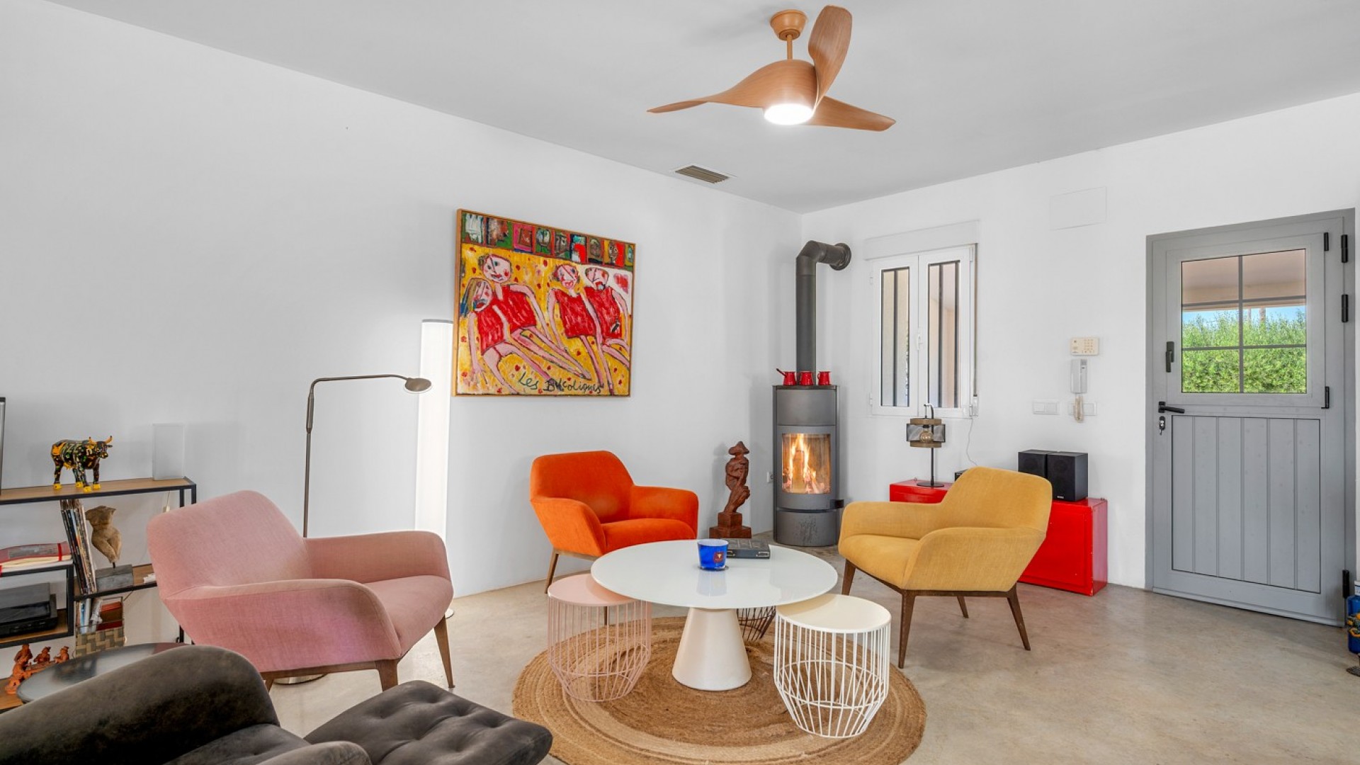 Resale - Finca Landgut -
Elche - Elche/Elx