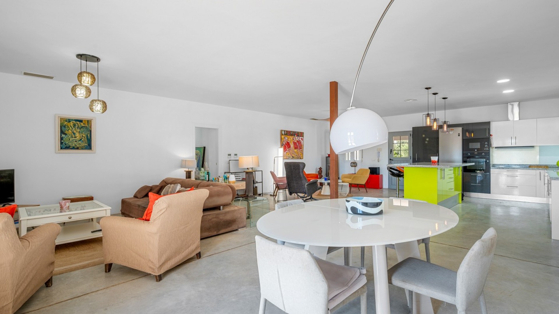 Resale - Finca Landgut -
Elche - Elche/Elx