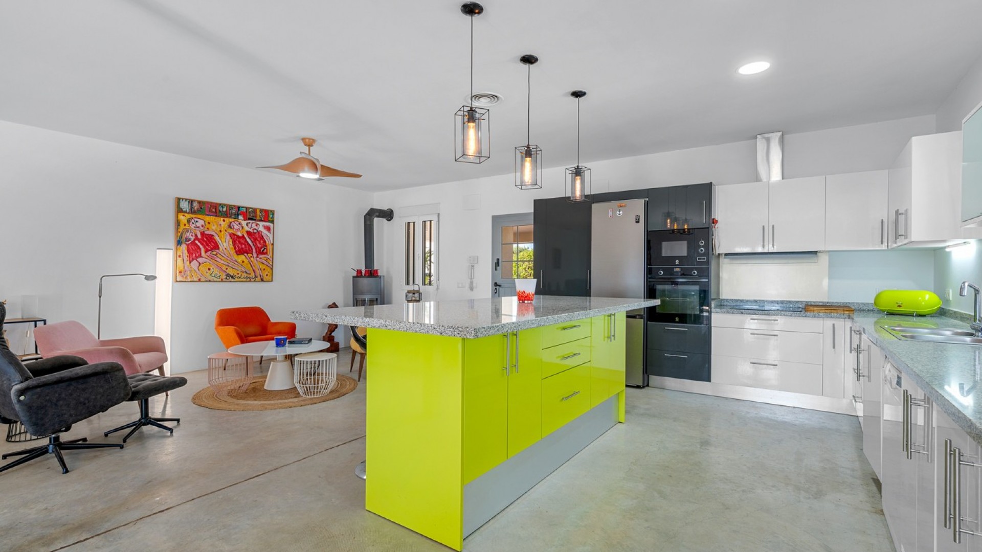 Resale - Finca Landgut -
Elche - Elche/Elx