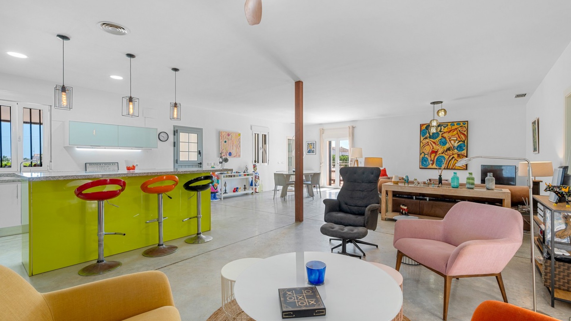 Resale - Finca Landgut -
Elche - Elche/Elx