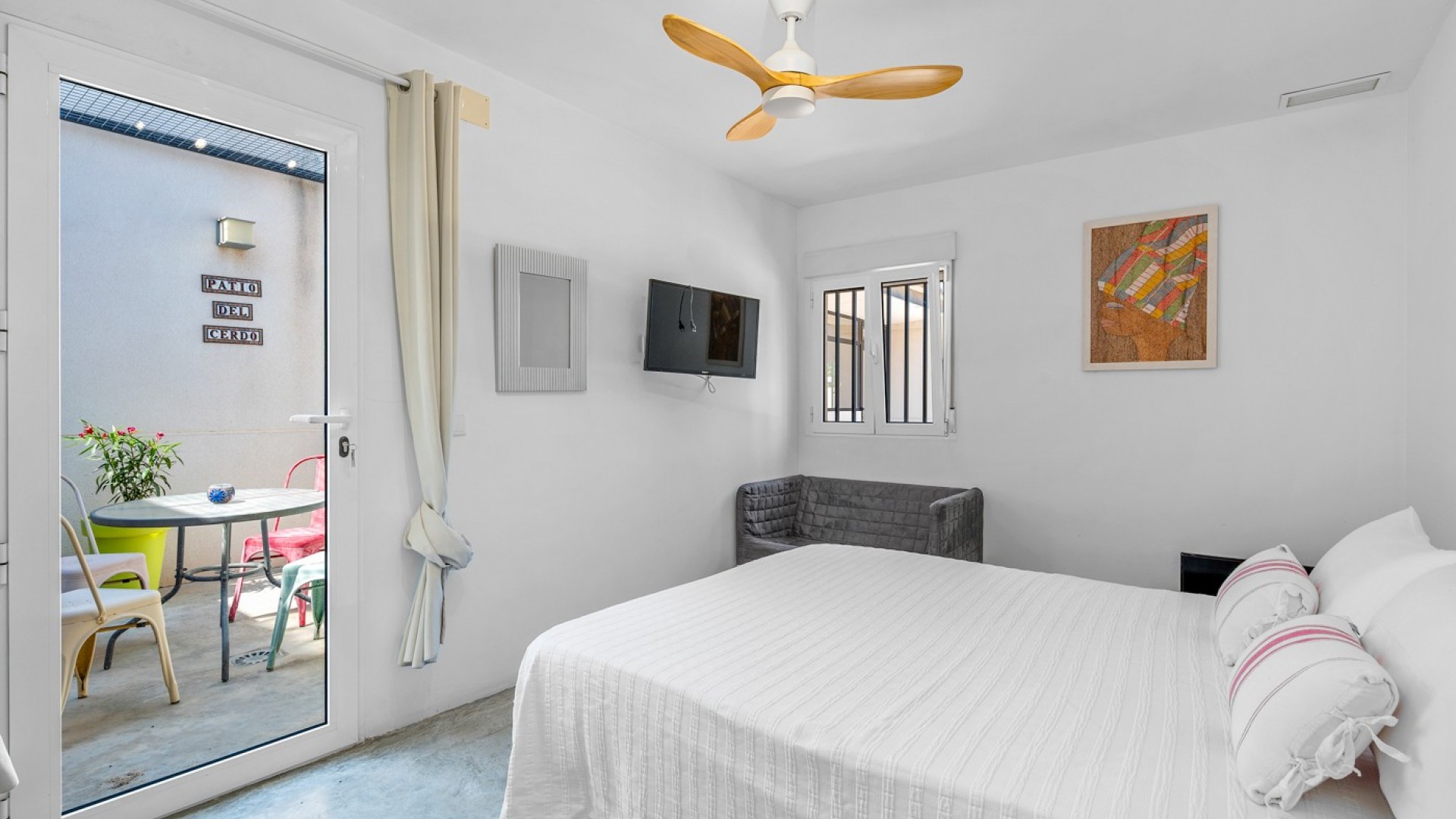 Resale - Finca Landgut -
Elche - Elche/Elx