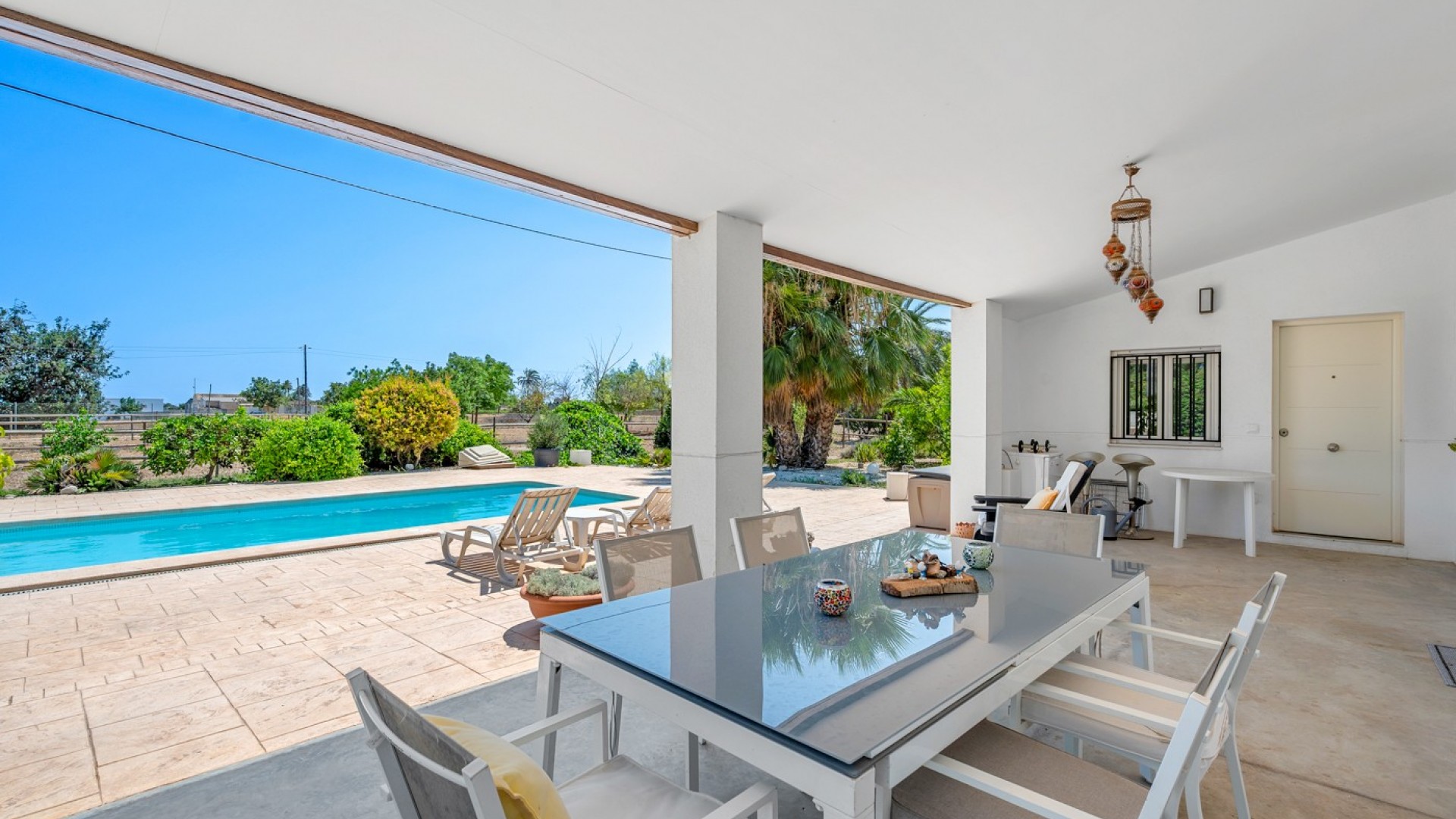 Resale - Finca Landgut -
Elche - Elche/Elx