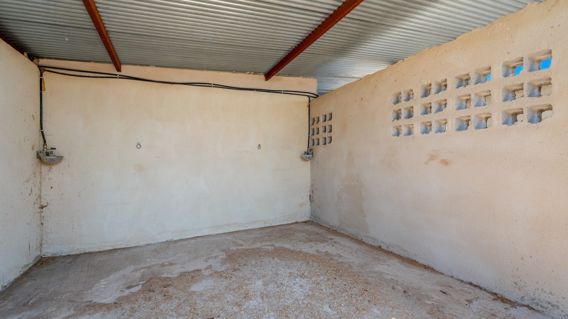 Resale - Finca Landgut -
Elche - Elche/Elx