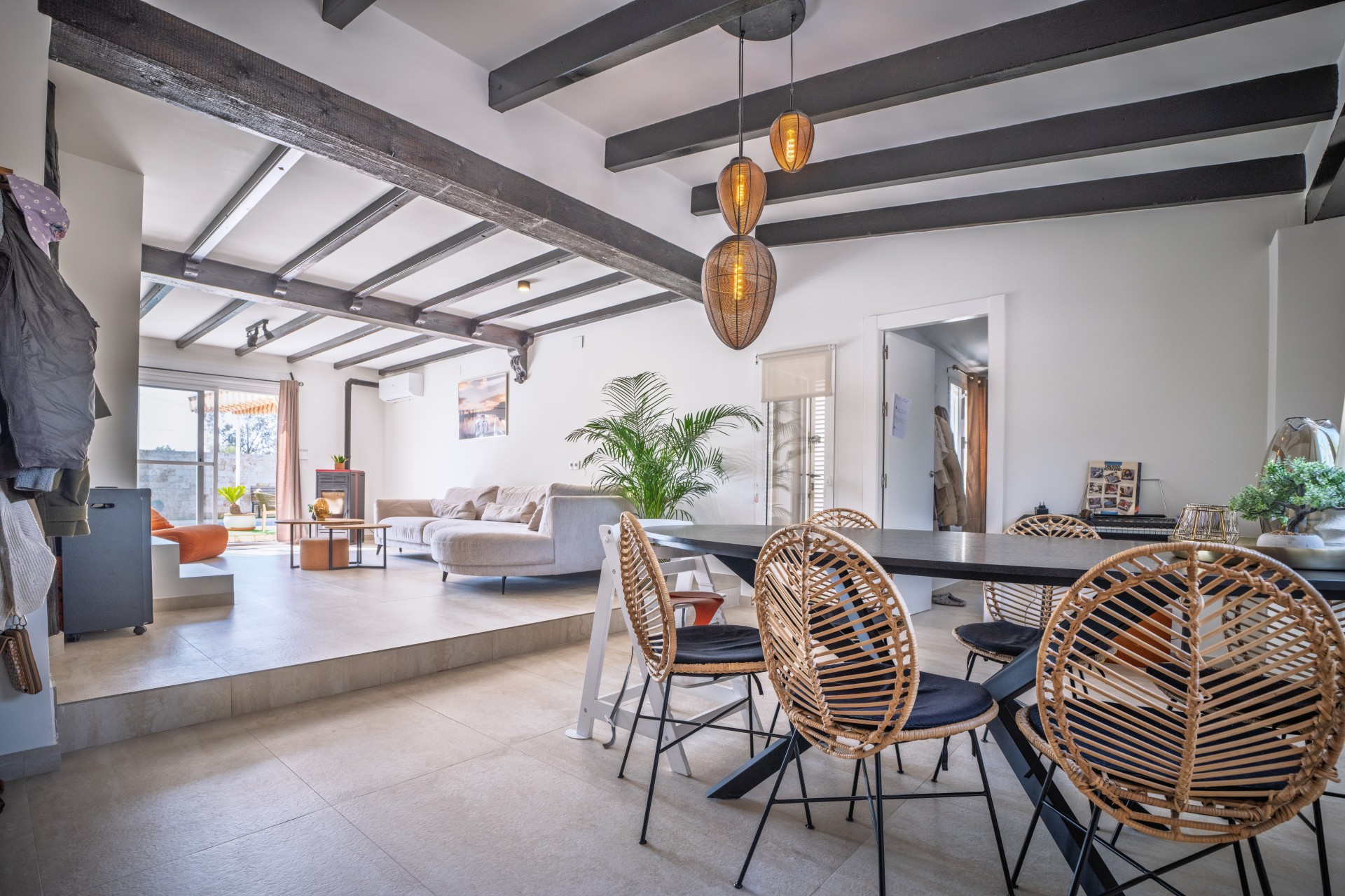 Resale - Finca Landgut -
Elche Pedanías - Daimés