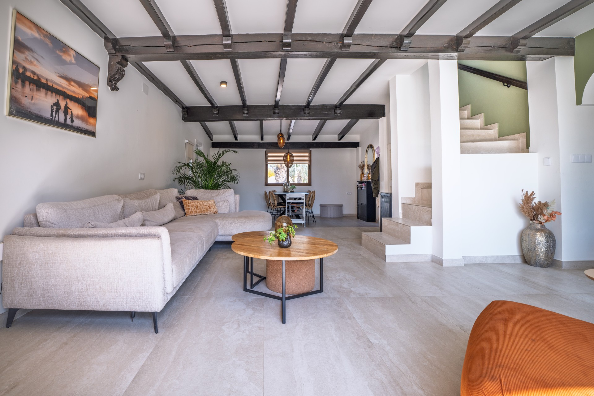 Resale - Finca Landgut -
Elche Pedanías - Daimés