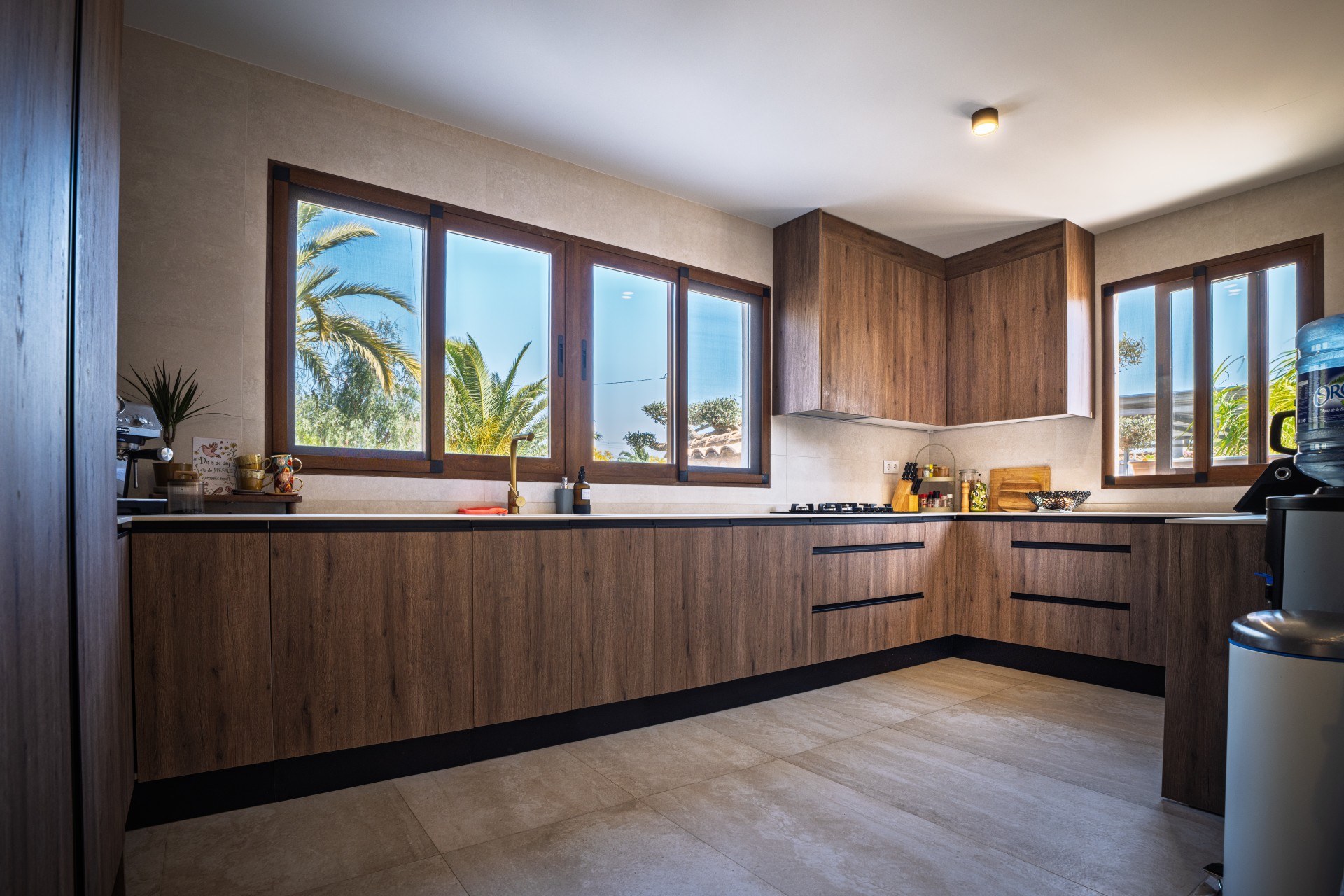 Resale - Finca Landgut -
Elche Pedanías - Daimés