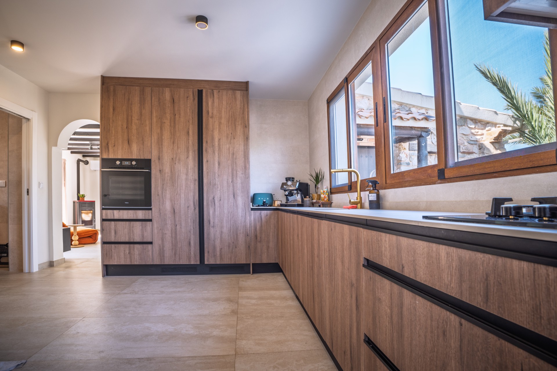 Resale - Finca Landgut -
Elche Pedanías - Daimés