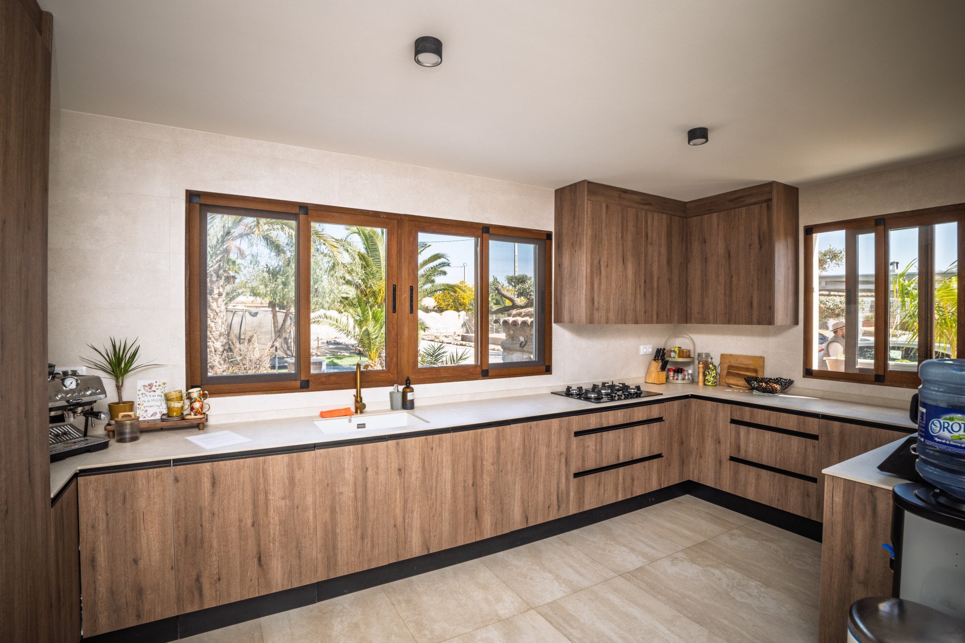 Resale - Finca Landgut -
Elche Pedanías - Daimés