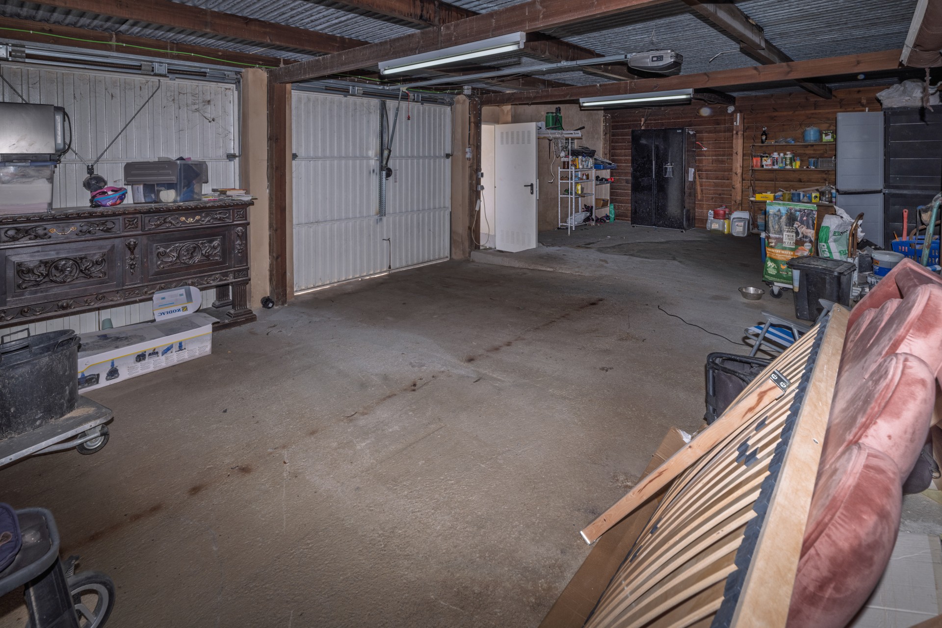 Resale - Finca Landgut -
Elche Pedanías - Daimés