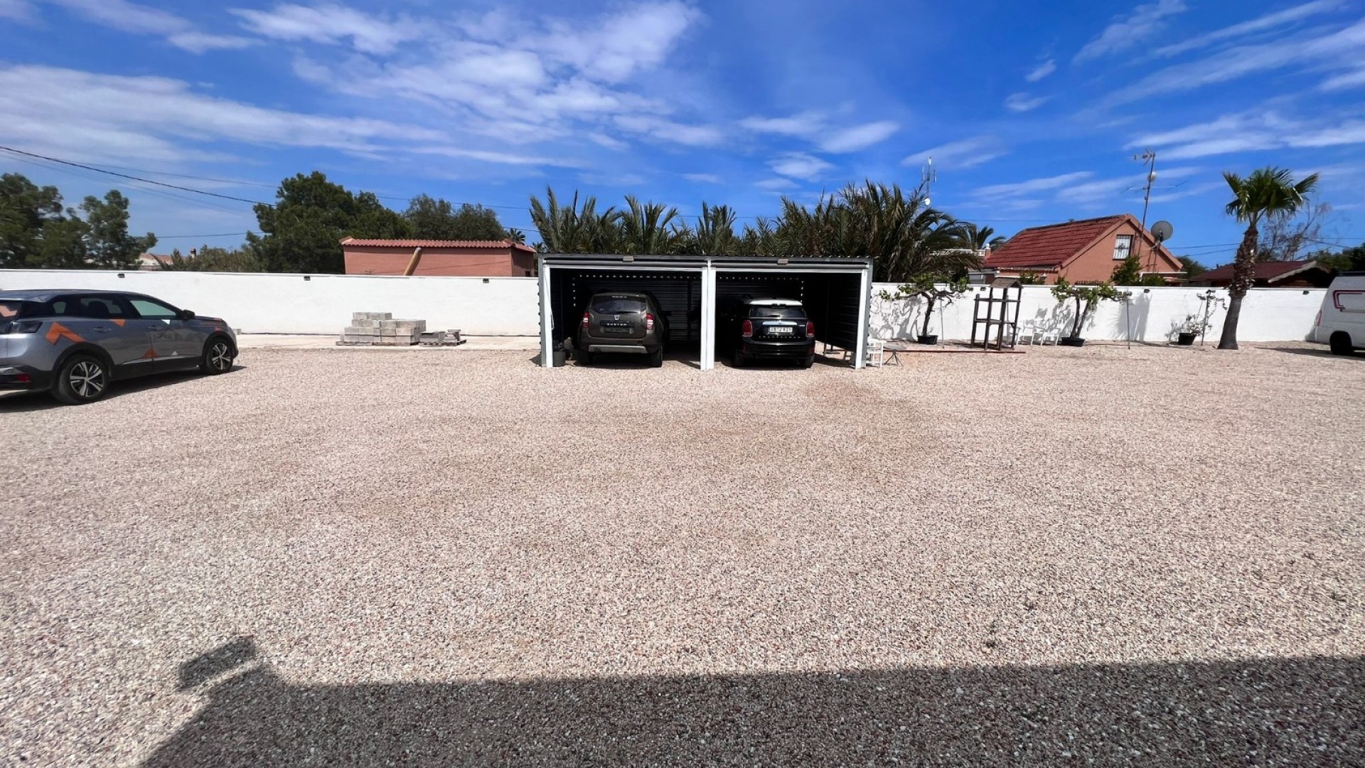 Resale - Finca Landgut -
Elche Pedanías - La Marina